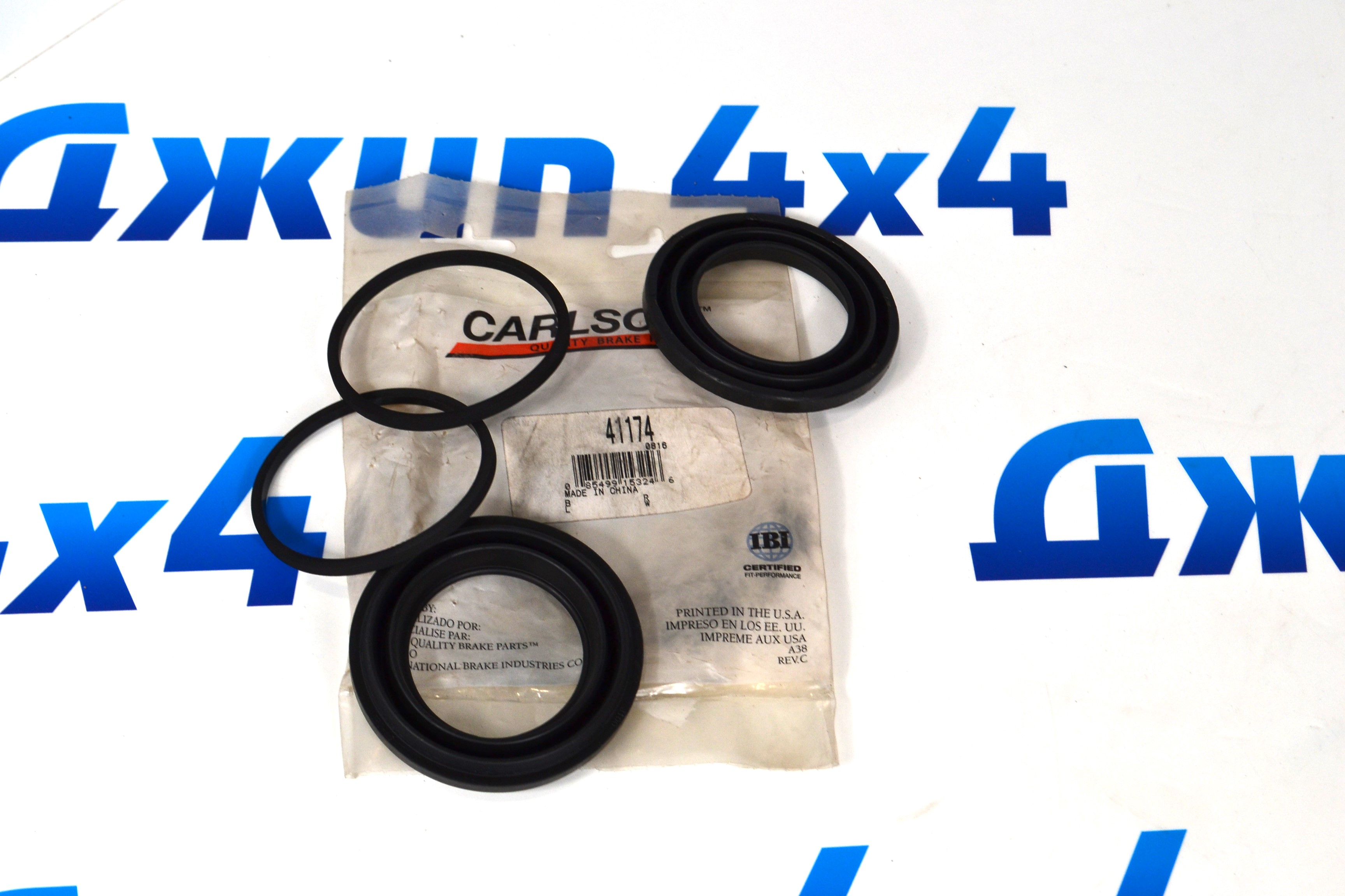 Ремонтный комплект поршня переднего суппорта  Cadillac/Hummer H2/Chevrolet Avalanche 2500 84803443