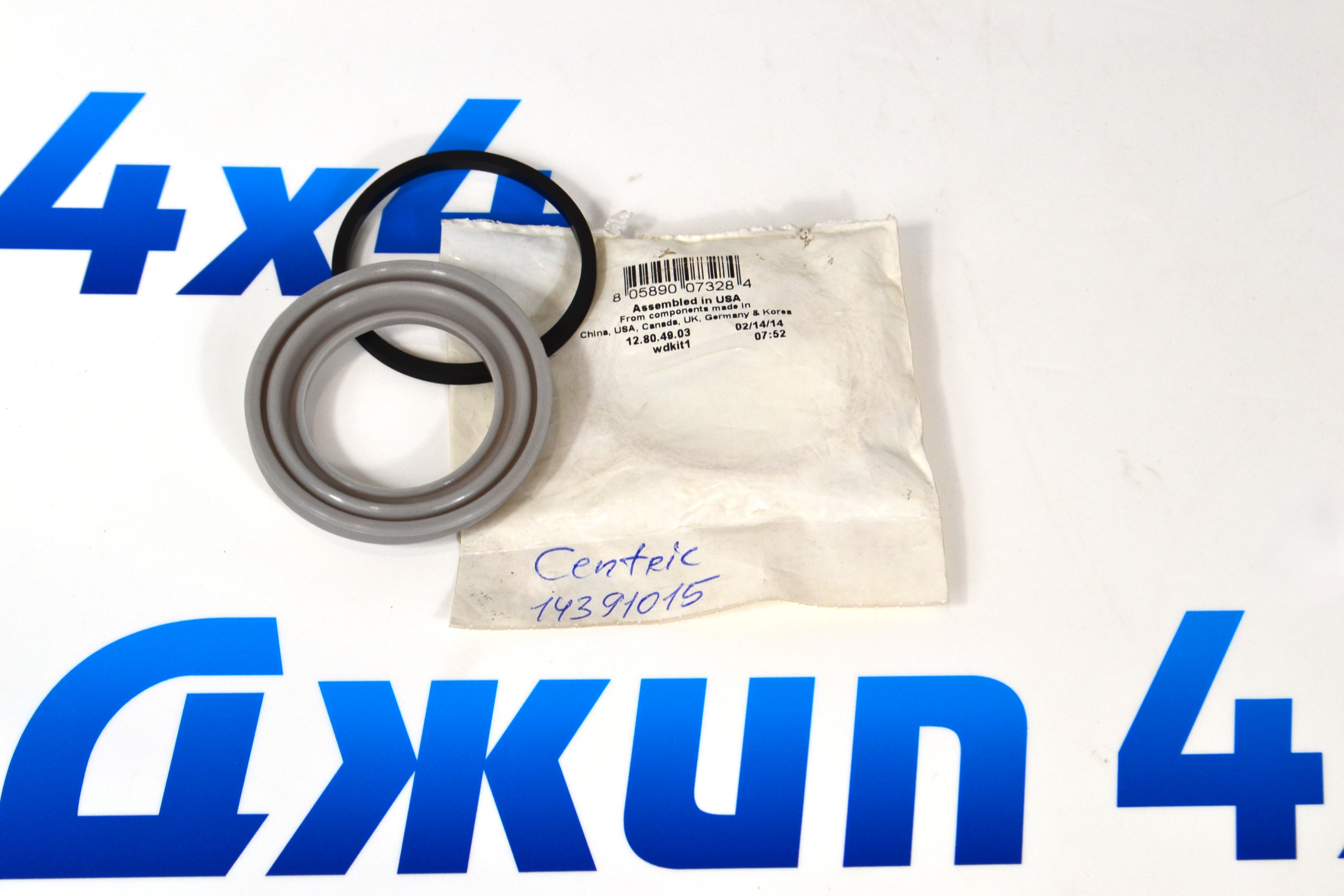 Ремкомплект поршня заднего суппорта  Jeep Cherokee KK/Dodge Nitro KA 68003882AA