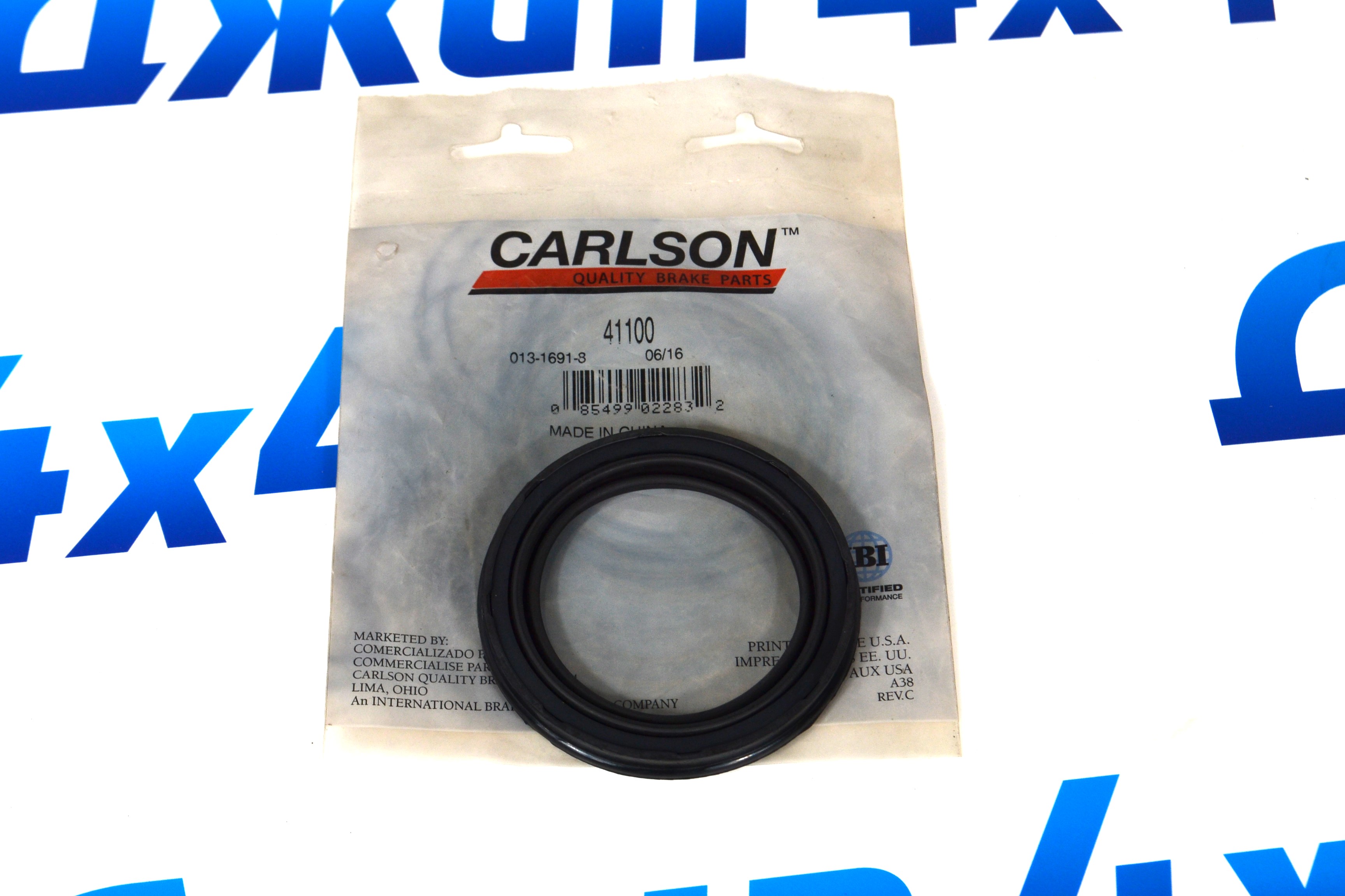 Ремонтный комплект переднего суппорта Jeep Cherokee 1984-2001/Jeep Grand Cherokee 1992-1998 J8133852