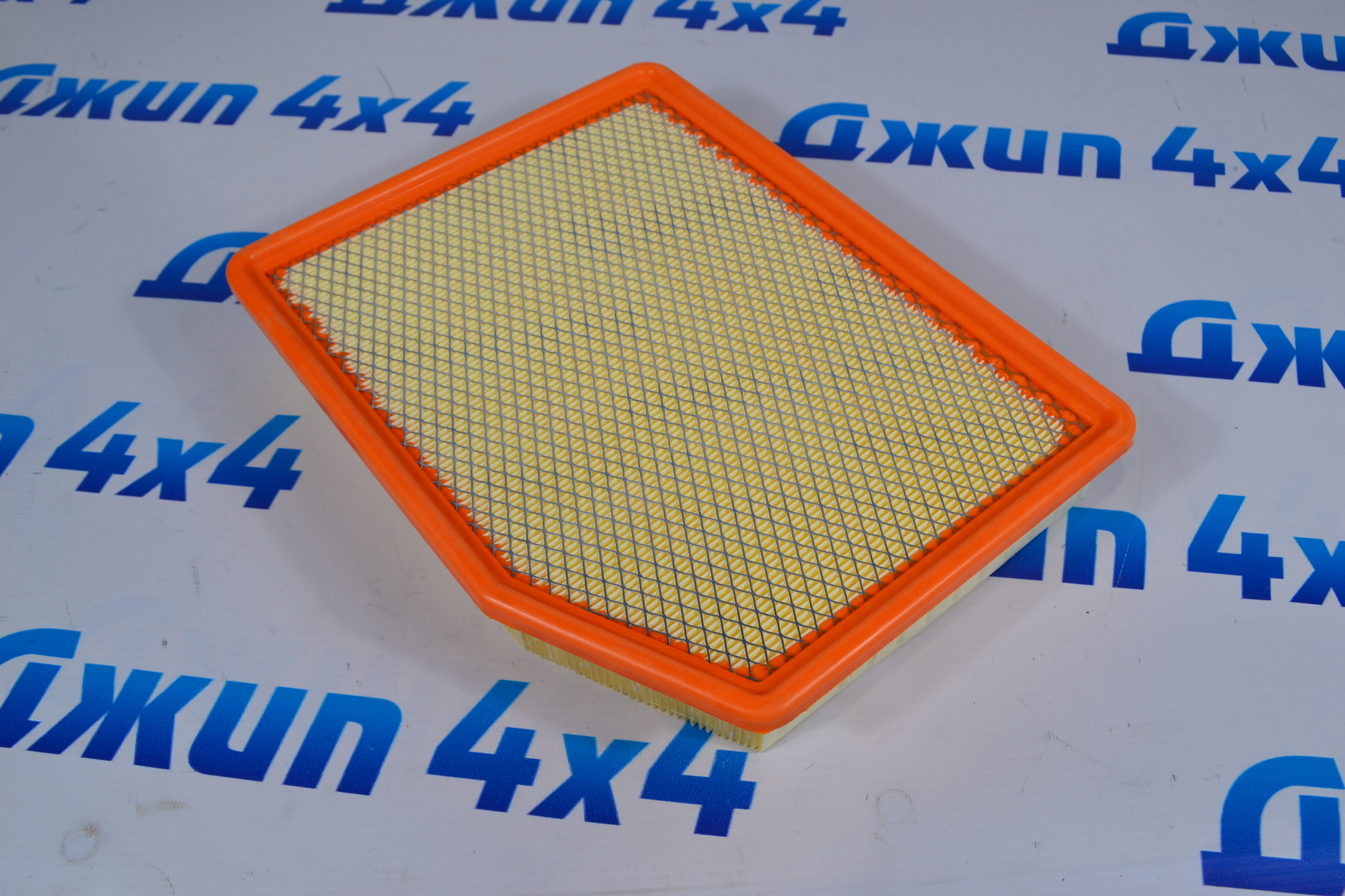Фильтр воздушный Cadillac Escalade T1 Chevrolet Tahoe T1 GMC Yukon T1 V6.2 Petrol 2021- 84121219