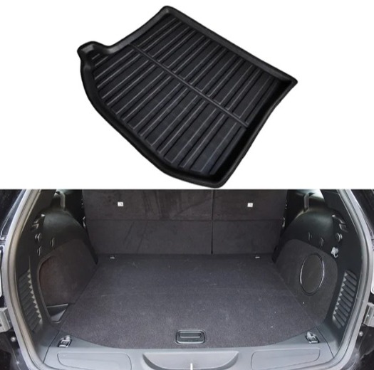 Ковер в багажник Jeep Grand Cherokee WK2 82212085