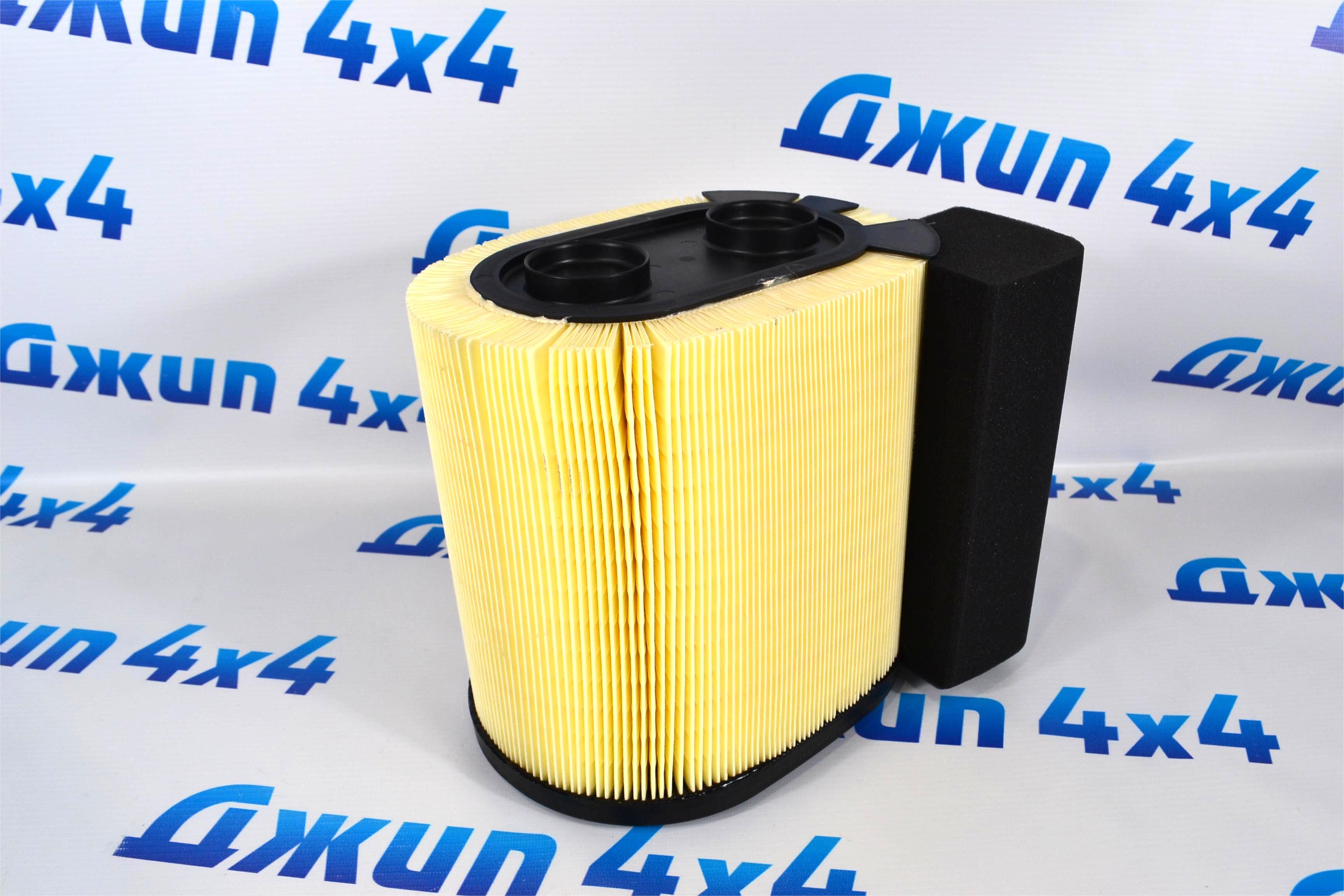 Фильтр воздушный Ford F-250/F-350/F-450 V6.7 Powerstroke Diesel Engine 2017-2019 HC3Z-9601-A