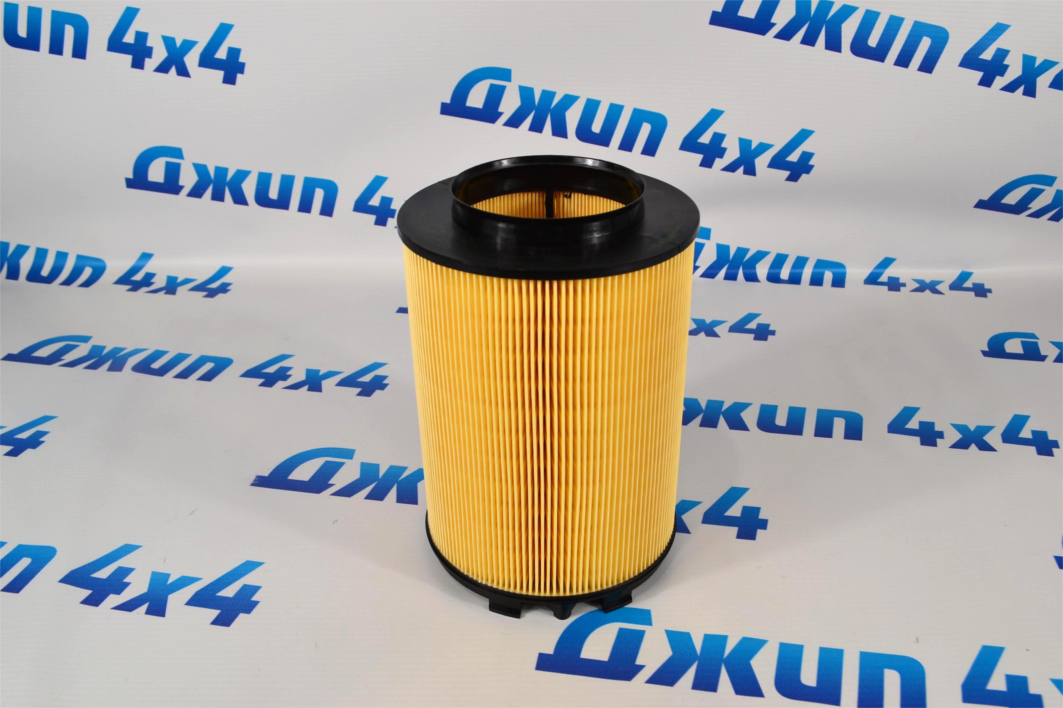 Фильтр воздушный Chevrolet Colorado 2004-2007 Hummer H3 2003-2006 (круглый) 15202408