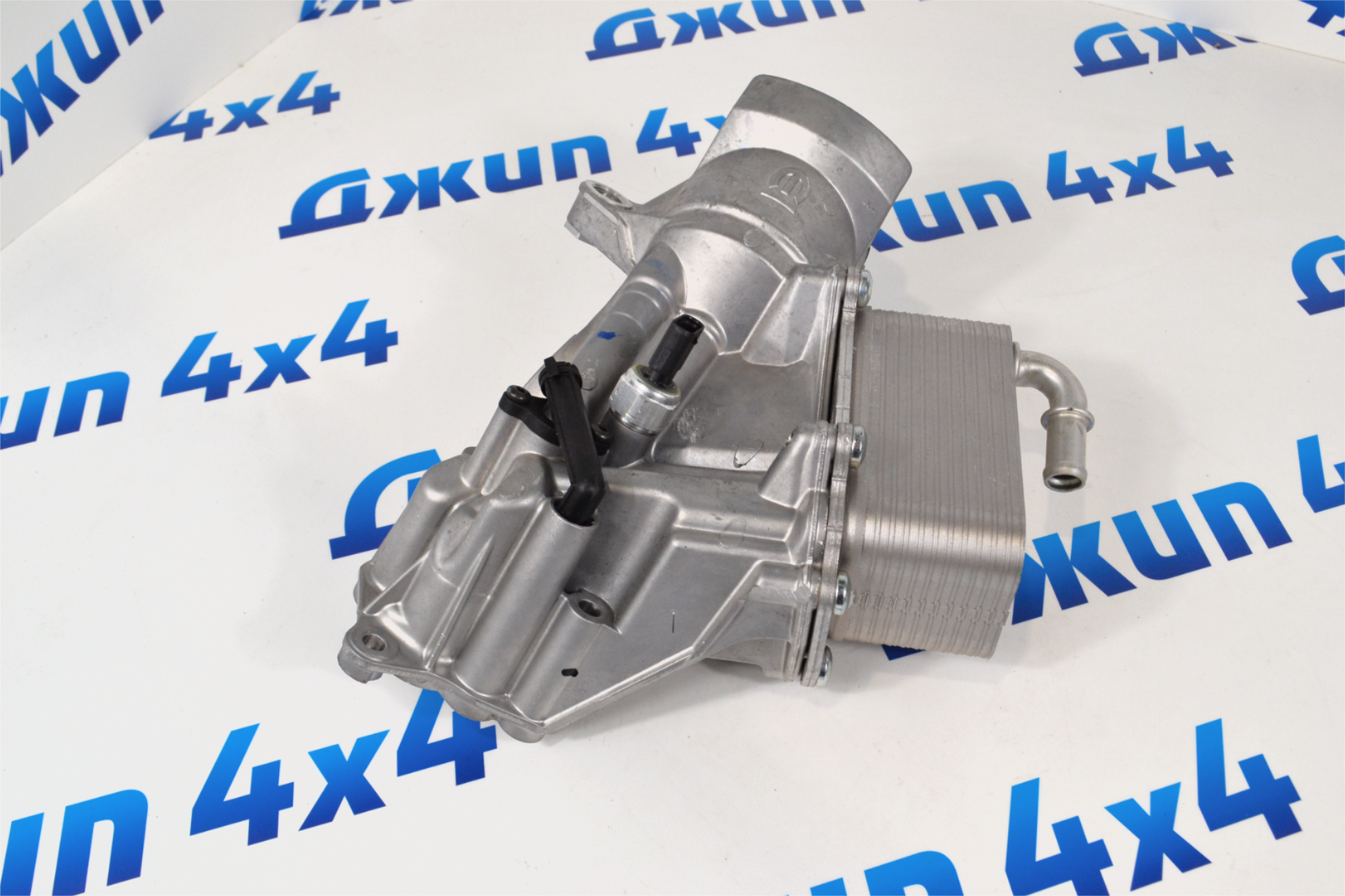 Корпус масляного фильтра Dodge Ram DT 3.0CRD 68511102AA