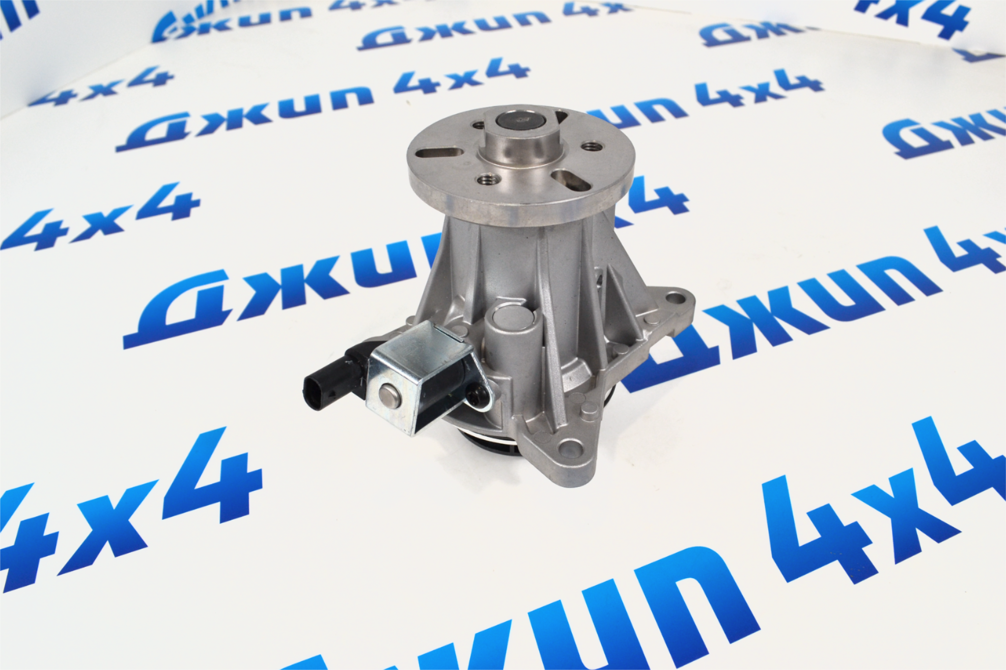 Помпа системы охлаждения Land Rover Discovery 5 L462/Range Rover Sport L494 V3.0TD LR089625