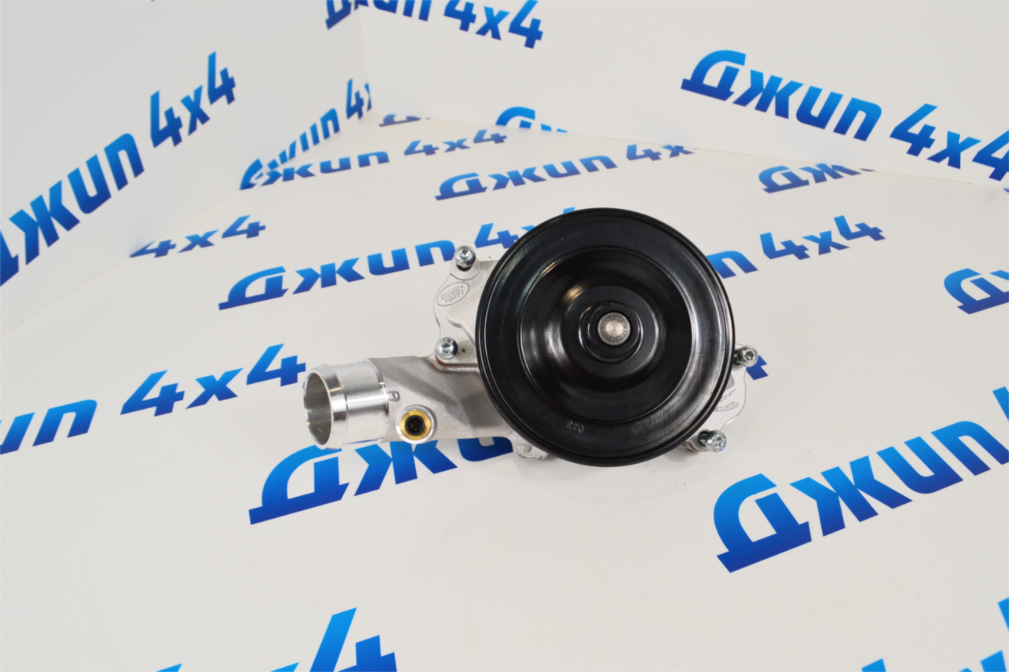 Помпа системы охлаждения Land Rover Defender/Land Rover Discovery/Range Rover/Range Rover Sport LR097165