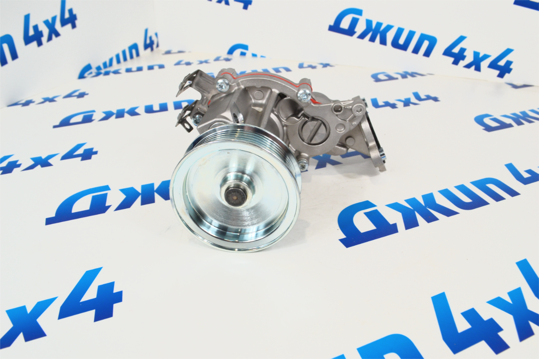Помпа системы охлаждения Jeep Wrangler JL V2.0T 5048283AD