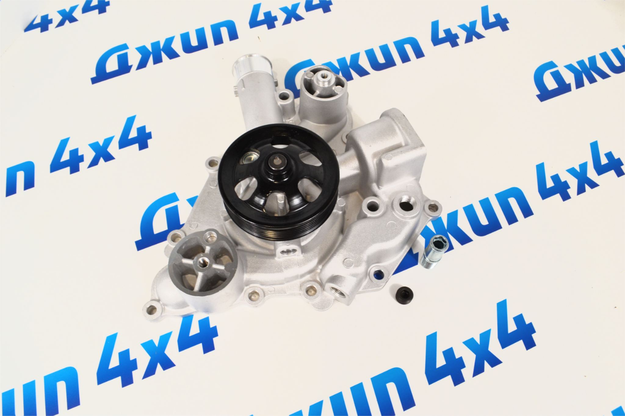Помпа системы охлаждения Jeep/Dodge/Chrysler V5.7 Hemi/V6.4 Hemi 68346916AA