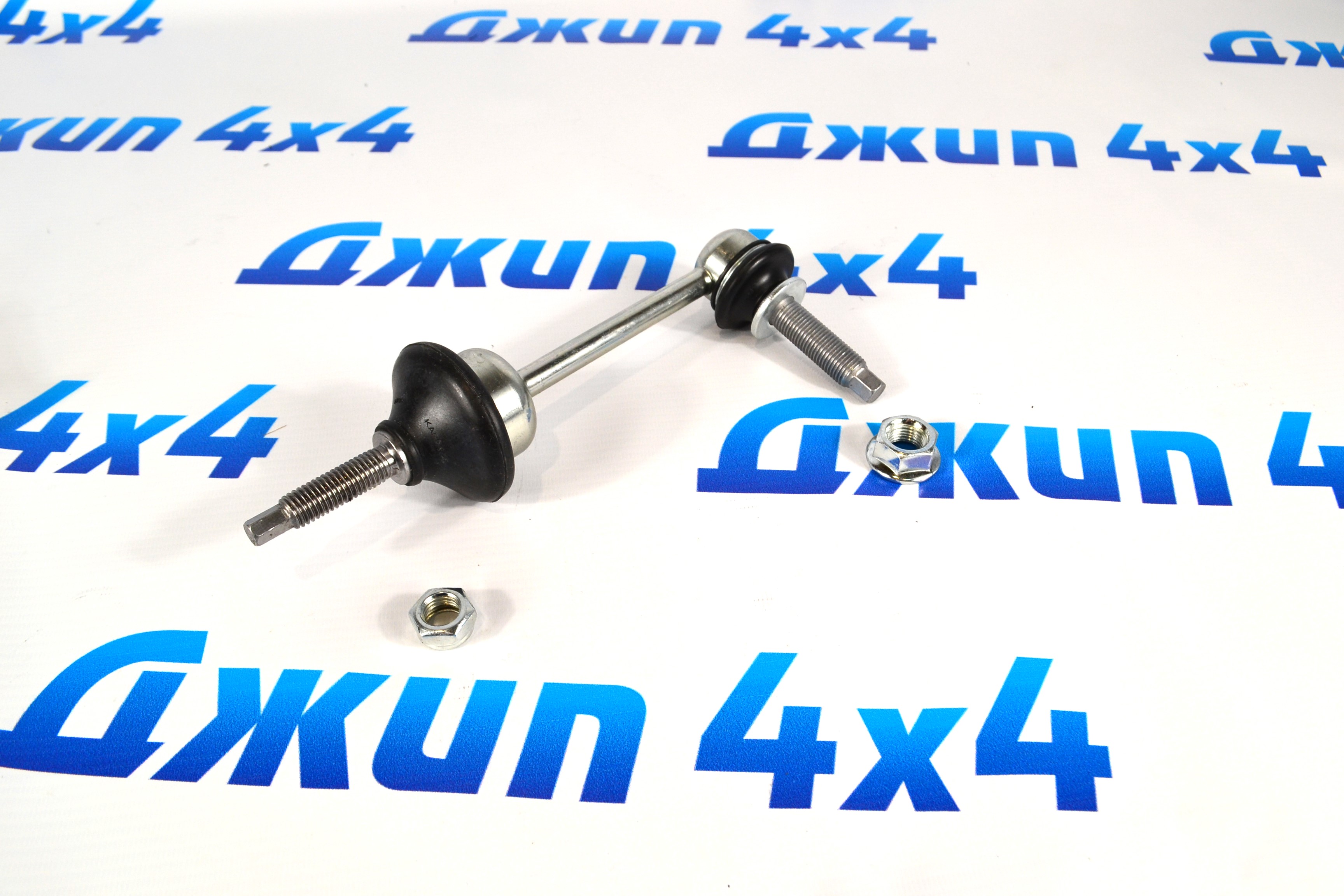 Стойка переднего стабилизатора Dodge Ram 1500 (палец 14 мм) 68399868AE