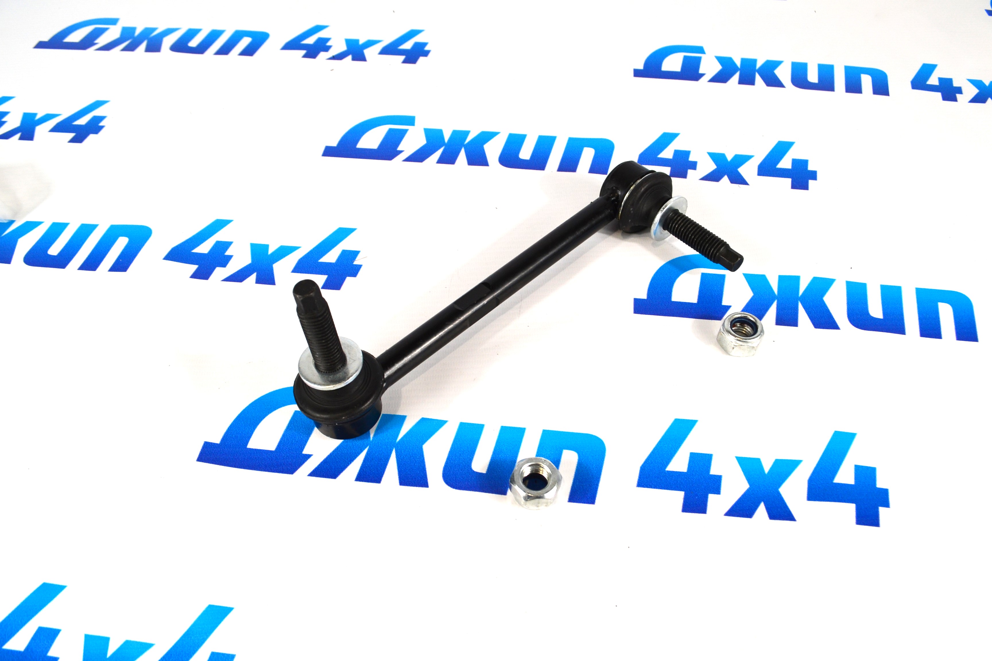 Стойка переднего стабилизатора Jeep Grand Cherokee WL (левая) 68409879AA