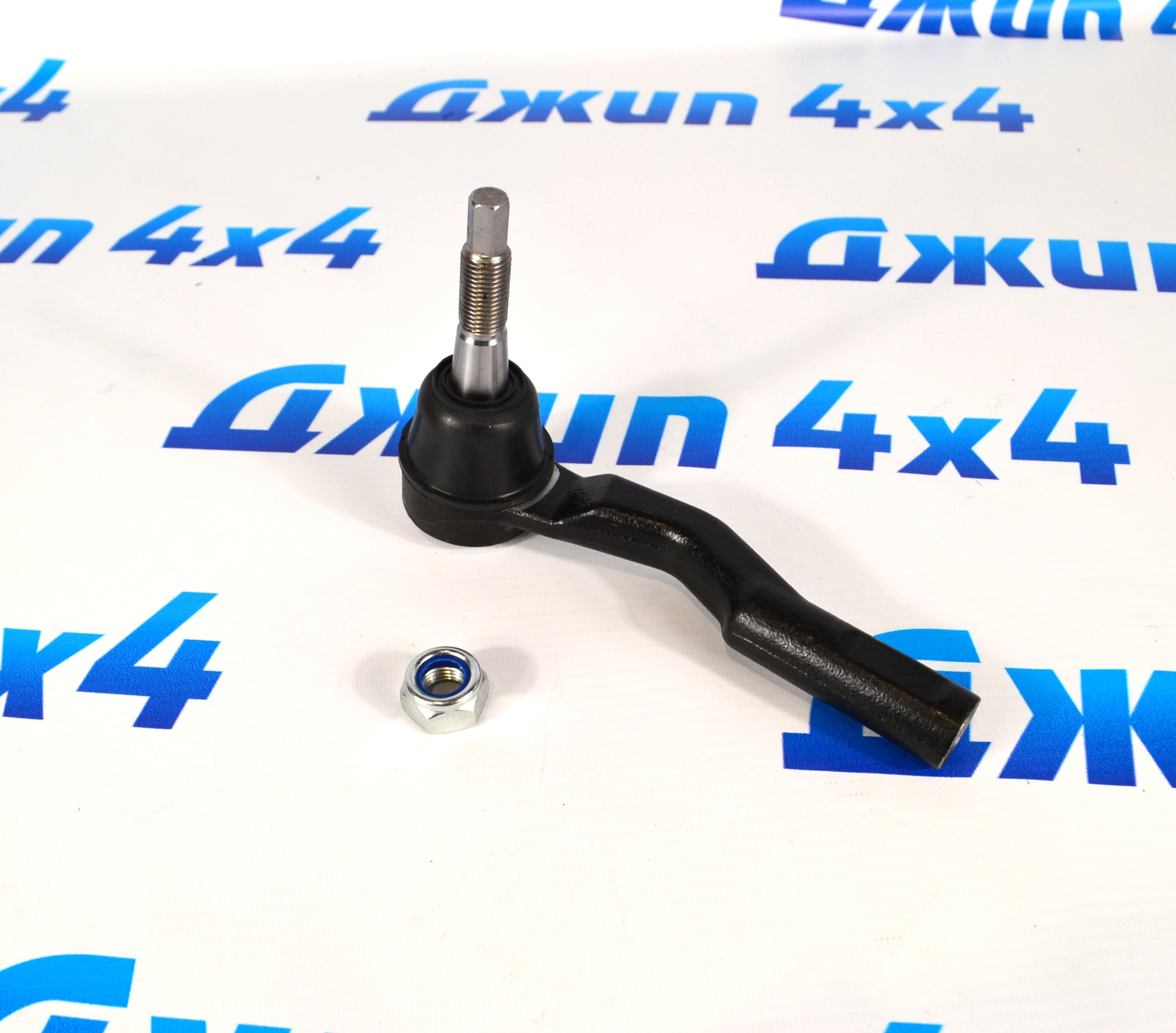 Наконечник рулевой Jeep Grand Cherokee WL (правый) 68543865AA