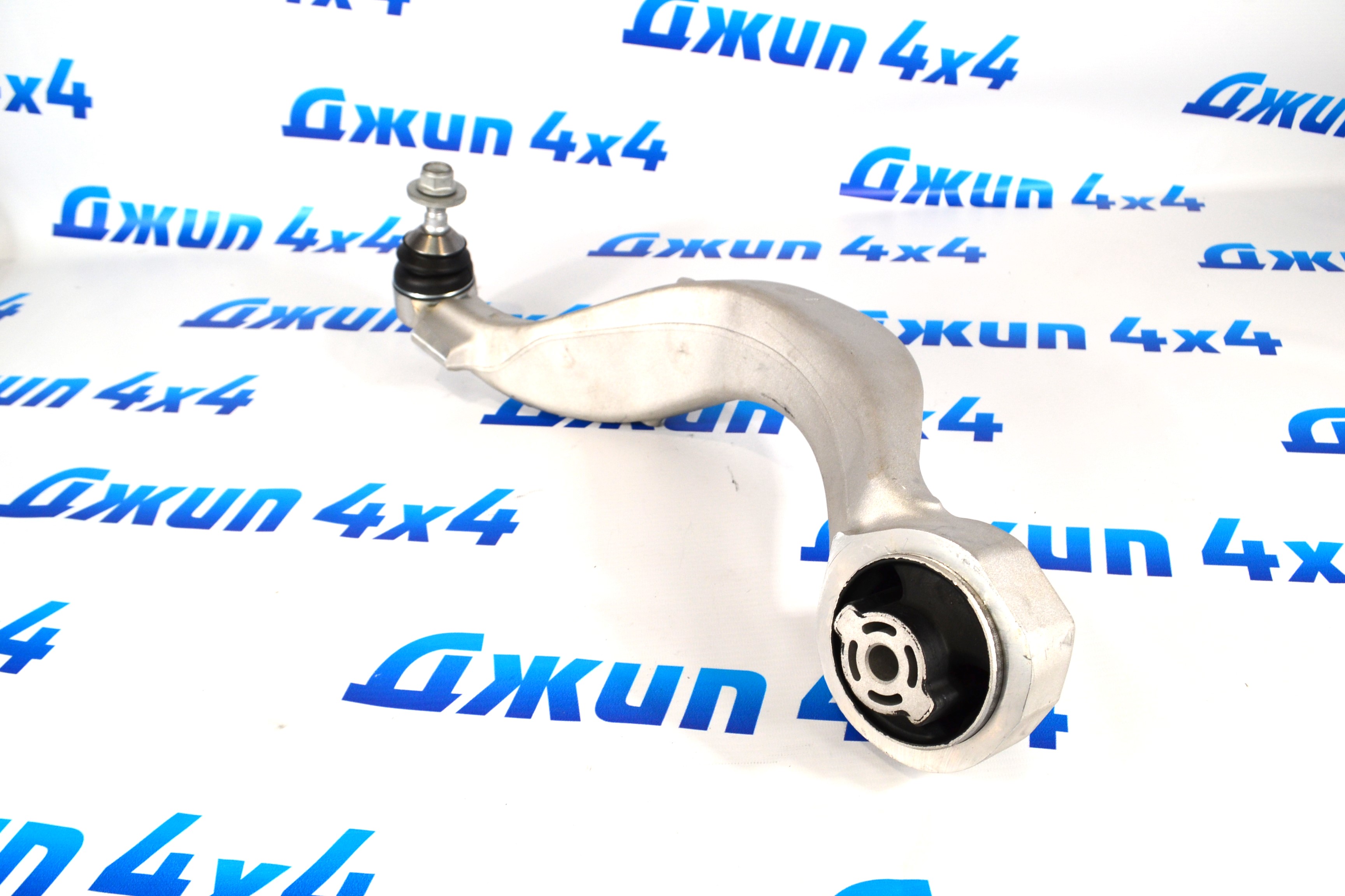 Рычаг передний нижний косой Jeep Grand Cherokee WL (левый) 68375647AB