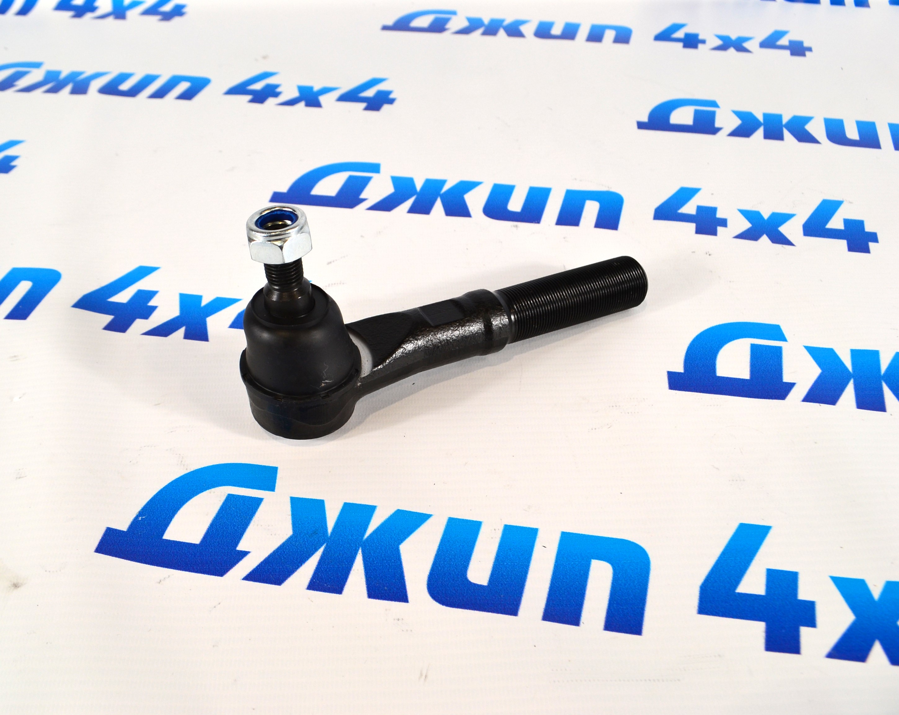 Наконечник рулевой Jeep Wrangler JK (левый/верхний) 52060049AE