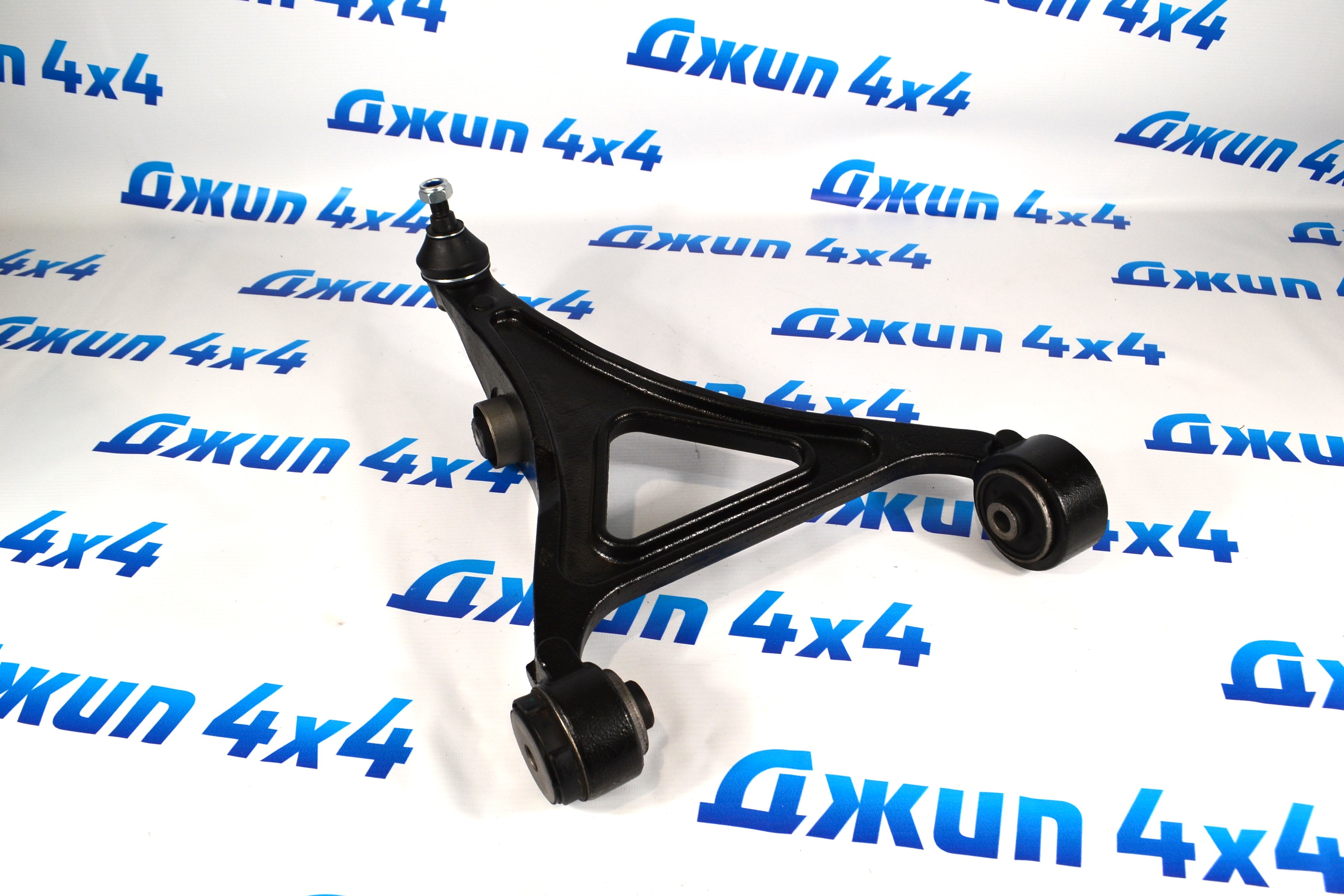 Рычаг передний нижний Dodge Challenger AWD (правый) 5168282AB