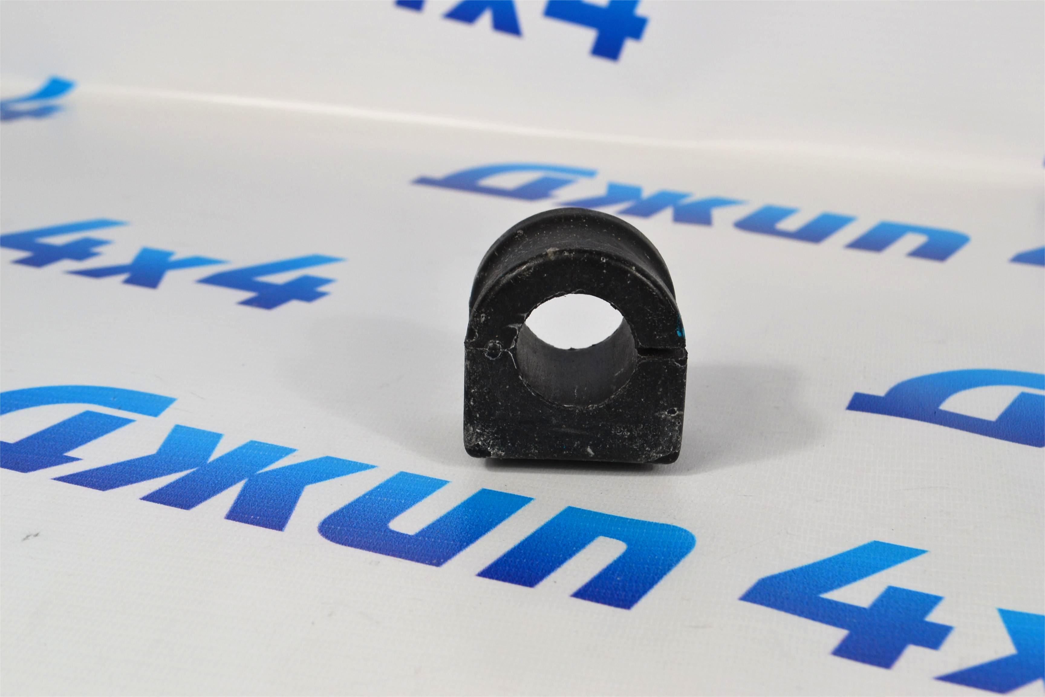 Втулка переднего стабилизатора  Chevrolet Captiva 20921403