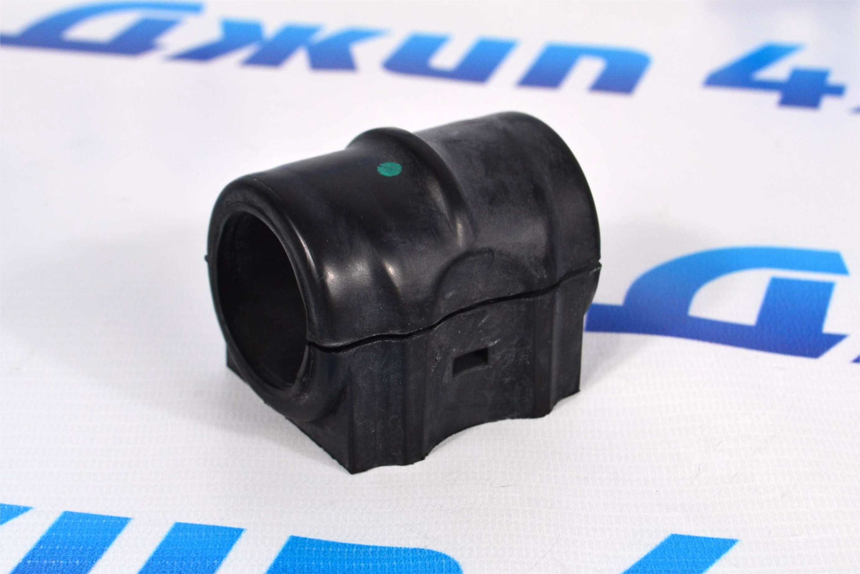 Втулка заднего стабилизатора Range Rover L320 RVU000022