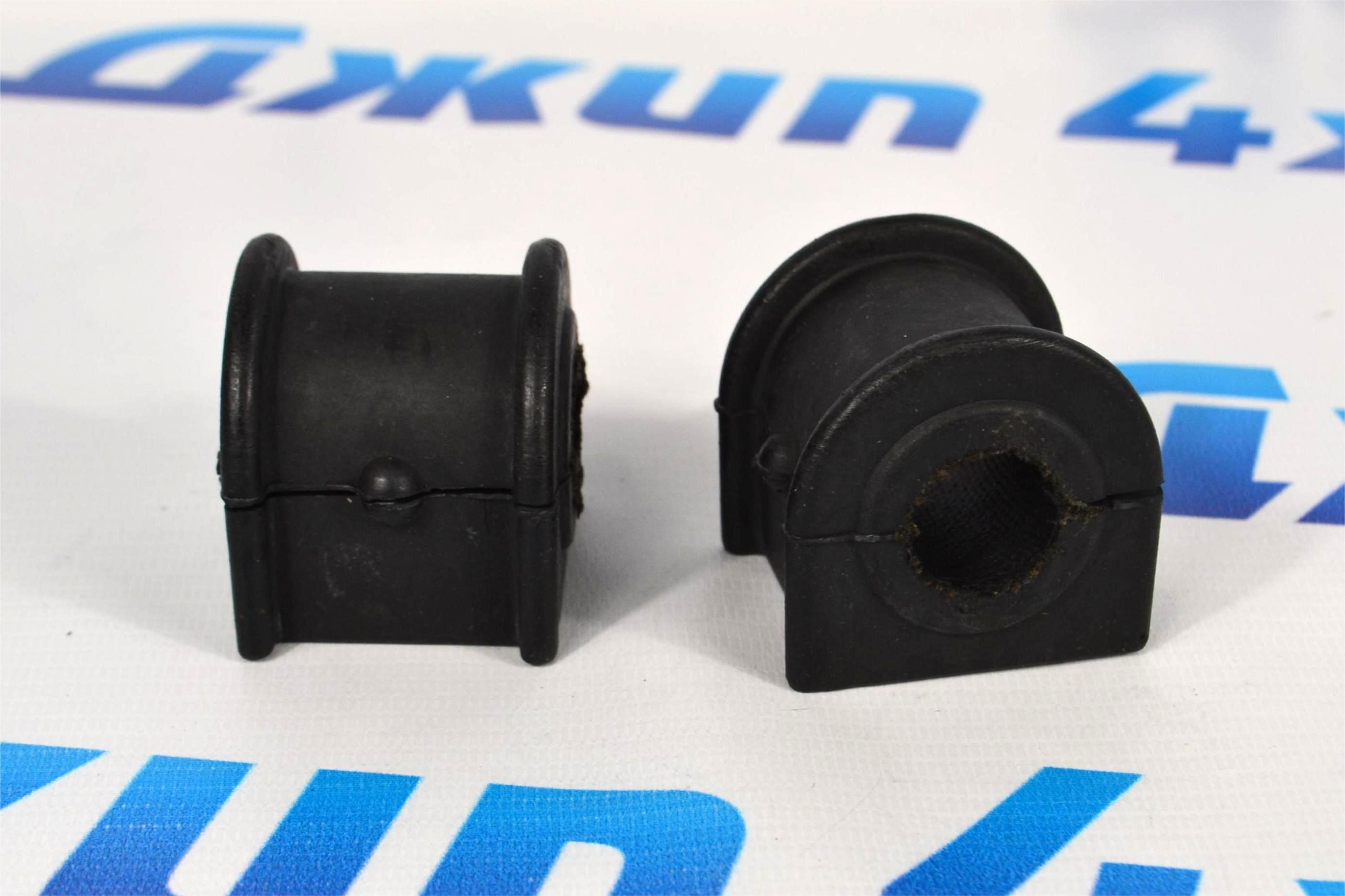 Втулка заднего стабилизатора Dodge Ram 1500/Dodge Nitro KA/Jeep Cherokee KK 52125391AC