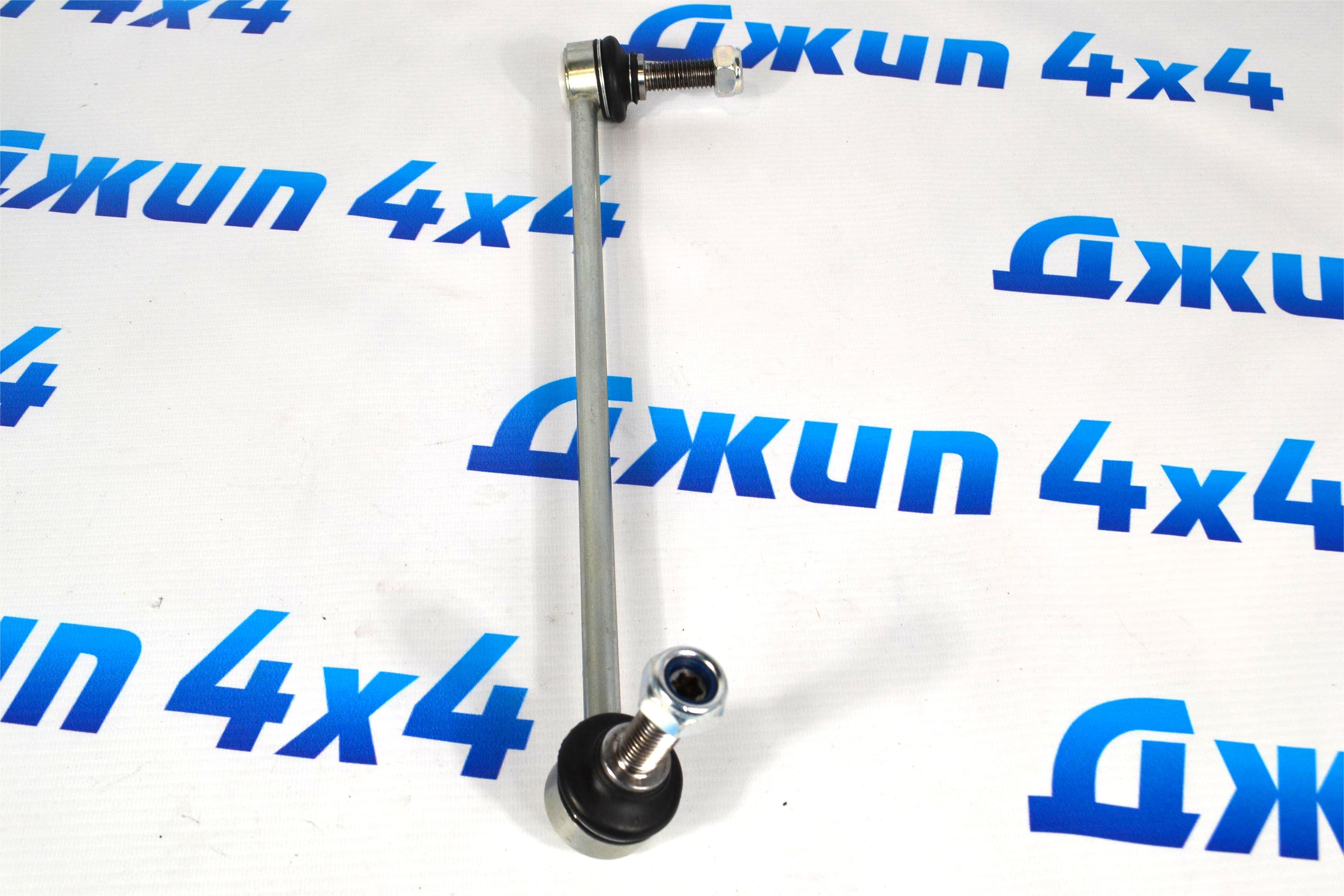 Тяга переднего стабилизатора Land Rover Range Rover Sport L320 (левая) RBM500150