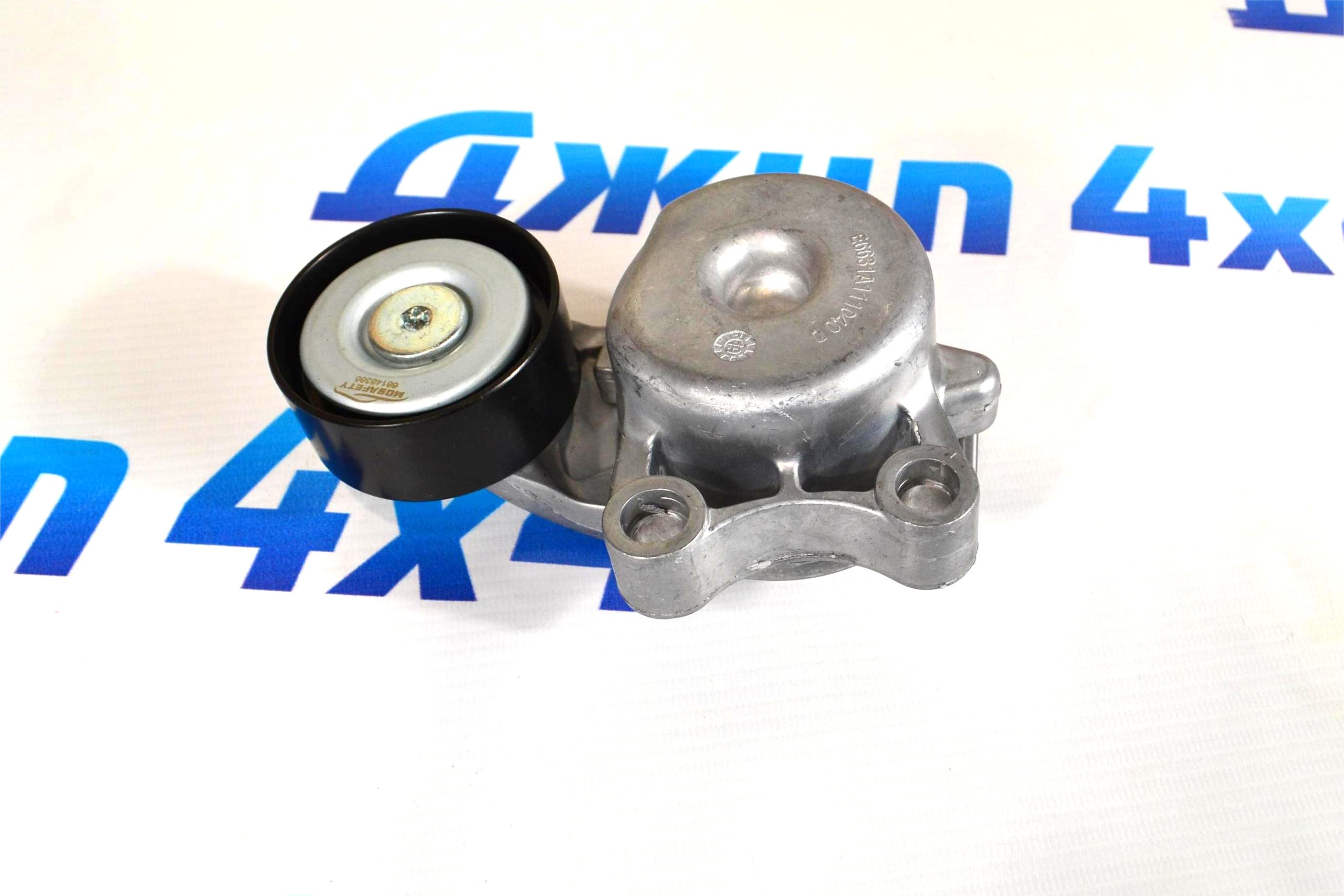 Натяжитель ремня навесного оборудования Jeep Grand Cherokee WK2/Dodge Ram 1500 V3.0CRD 68148386AA