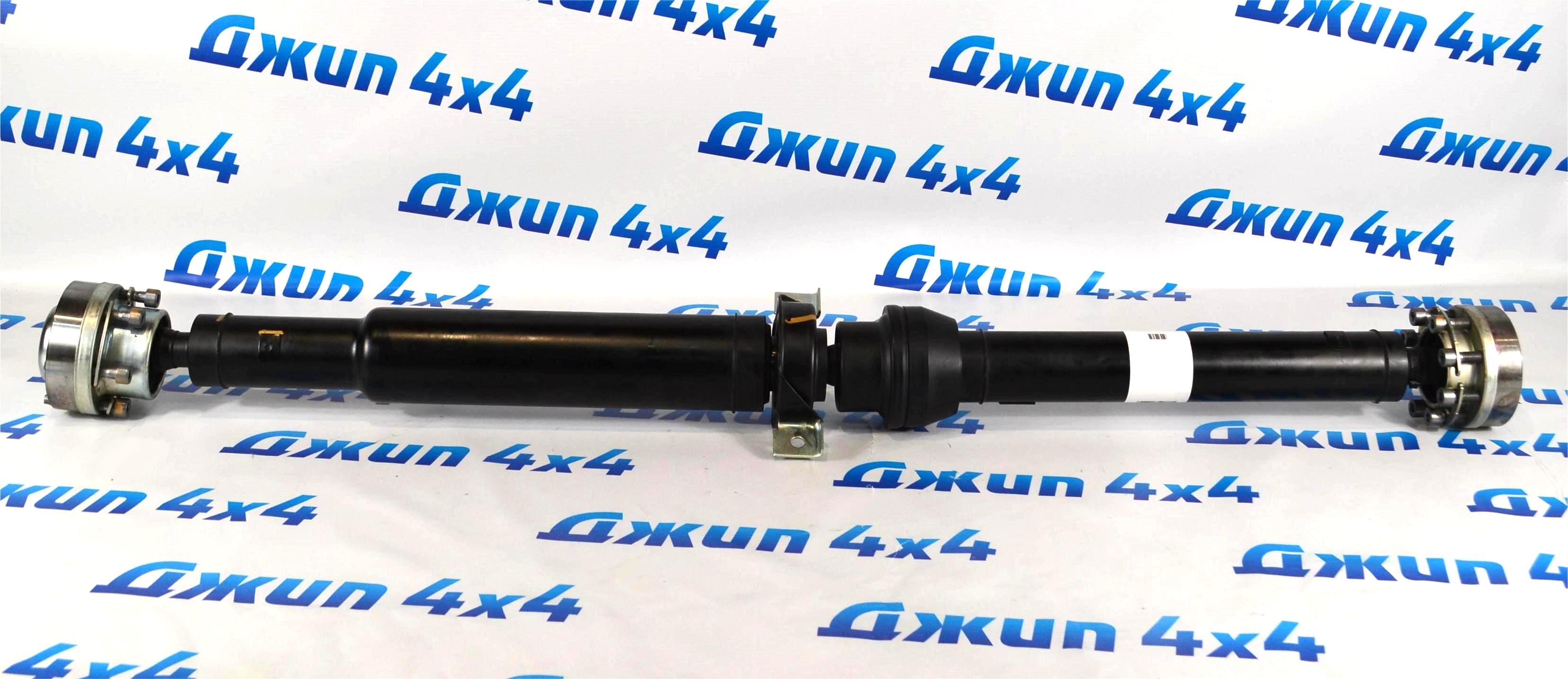 Карданный вал задний Jeep Grand Cherokee WK2 SRT8 53010968AA