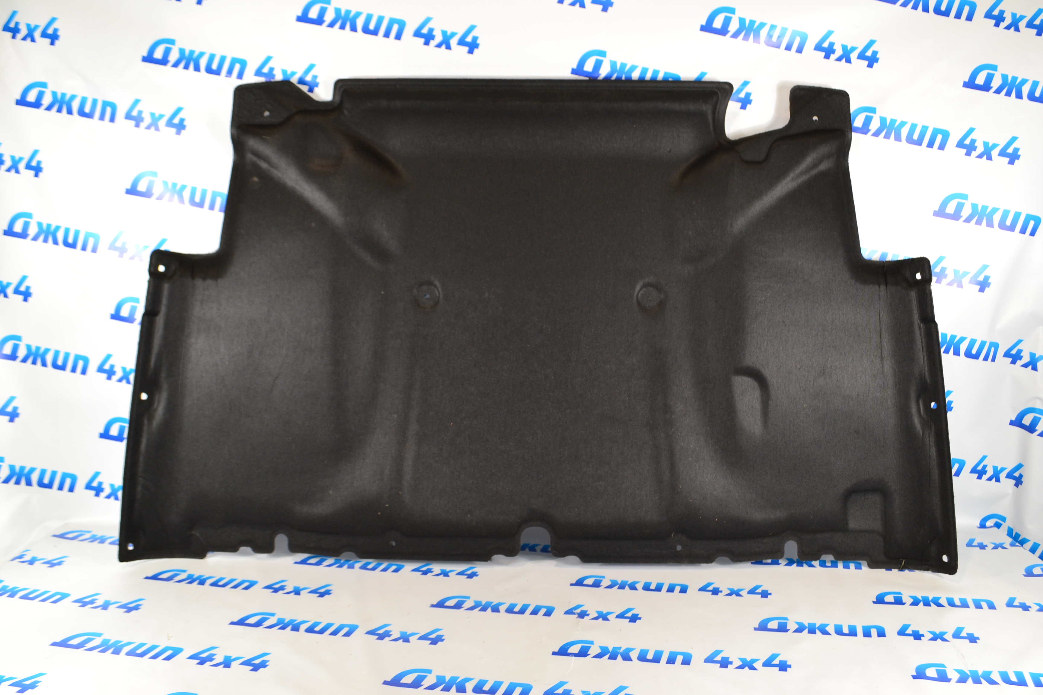 Шумоизоляция капота Jeep Wrangler 2018- 68292167AD