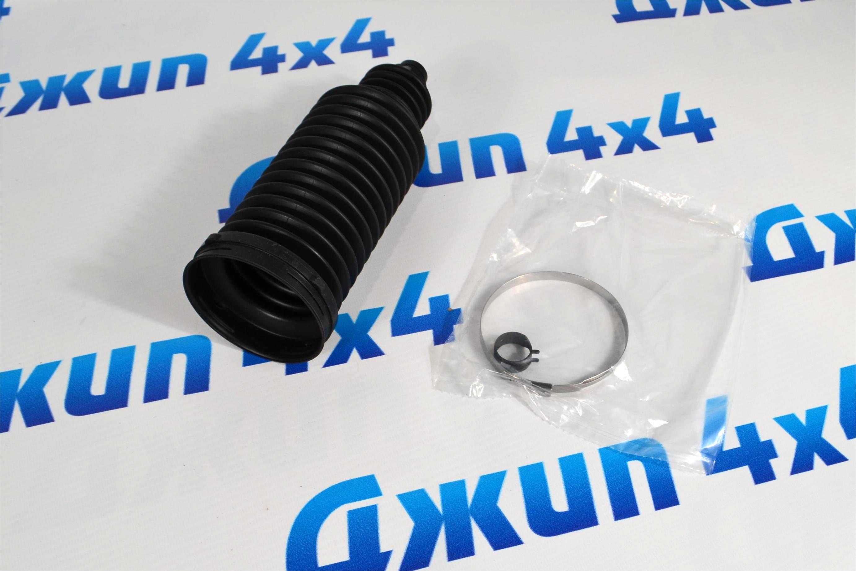 Пыльник рулевой тяги  Dodge Ram 1500 DT 68399093AB