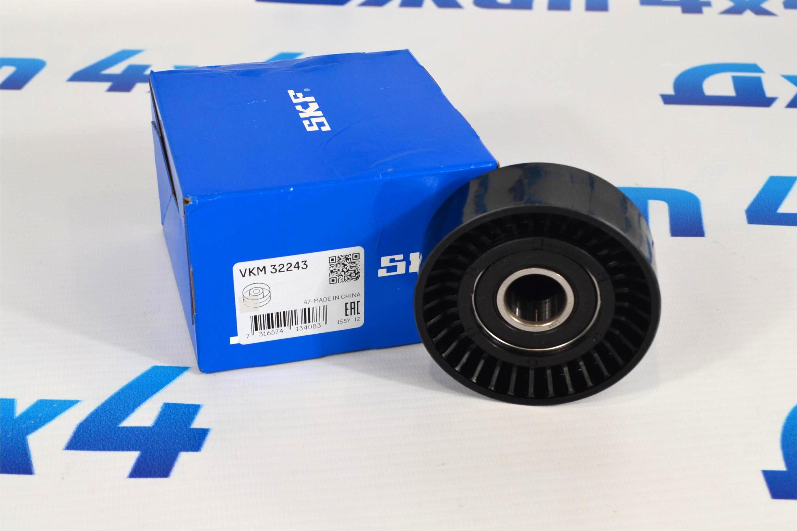 Ролик обводной ремня навесного оборудования Jeep/Dodge/Chrysler/Ram V3.6/5.7/6.4 4891720AA