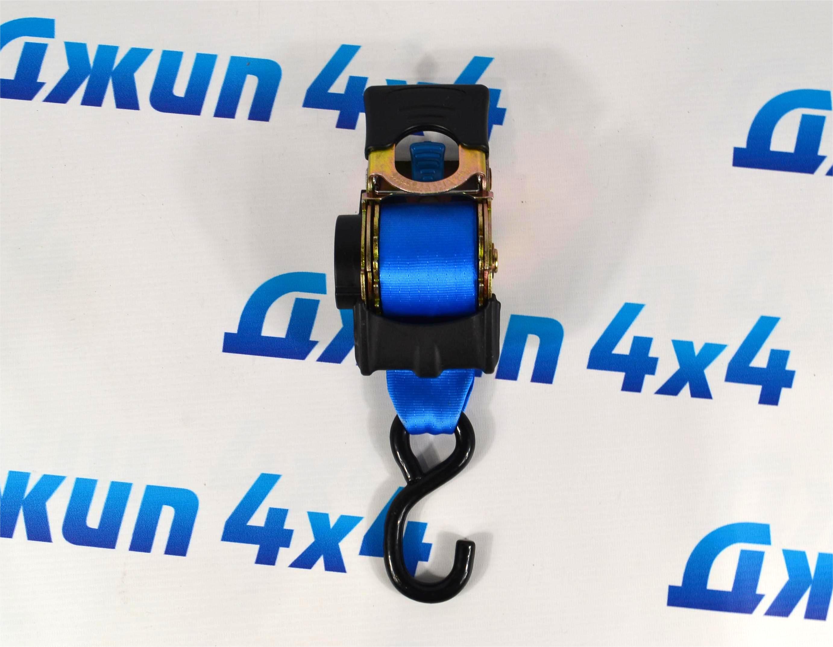 Самозатягивающийся стропа крепления груза в кузове/2,7 м/50мм 82209422AB