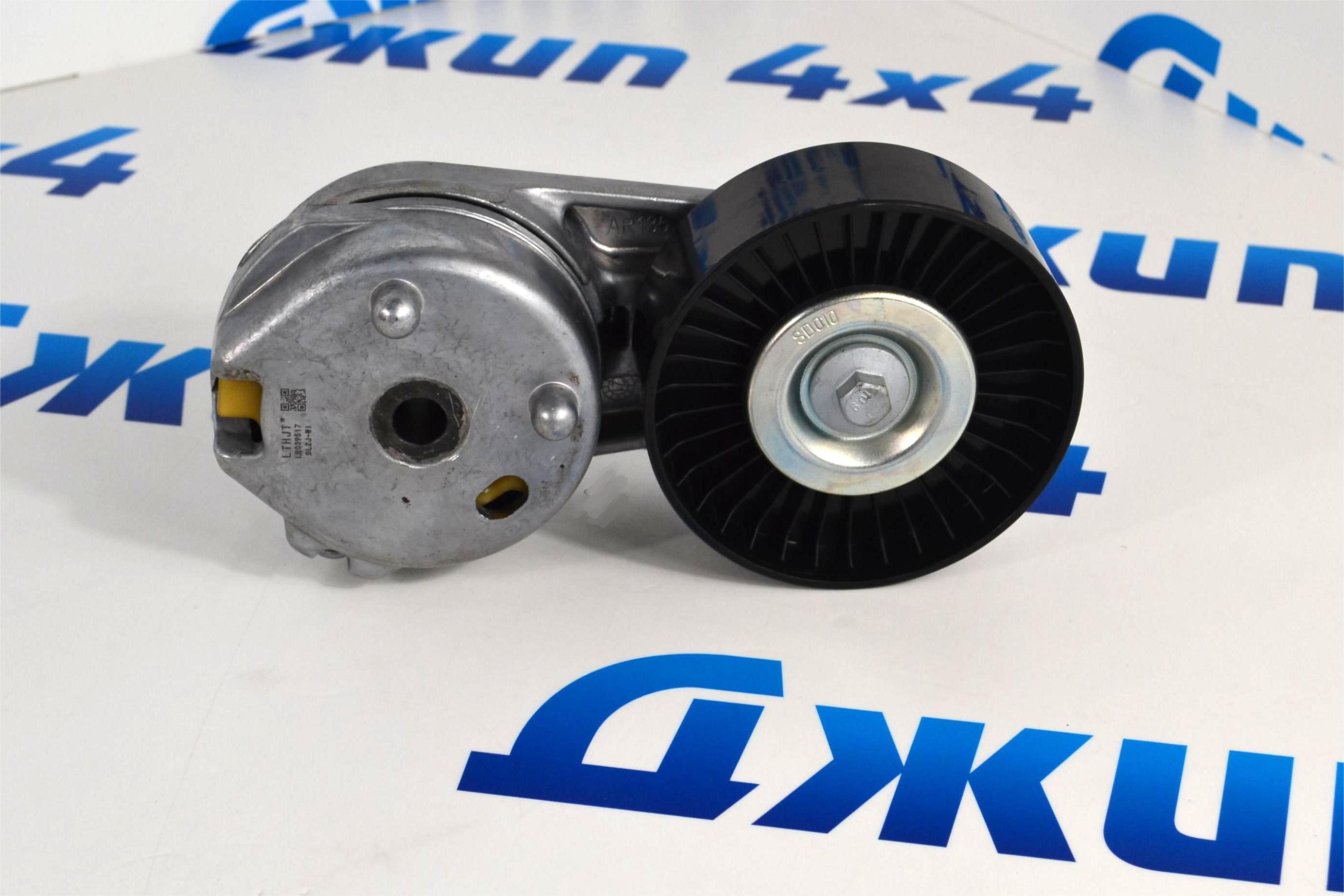 Натяжитель ремня навесного оборудования Land Rover Discovery/Range Rover/Range Rover Sport  V3.0/5.0 LR039517