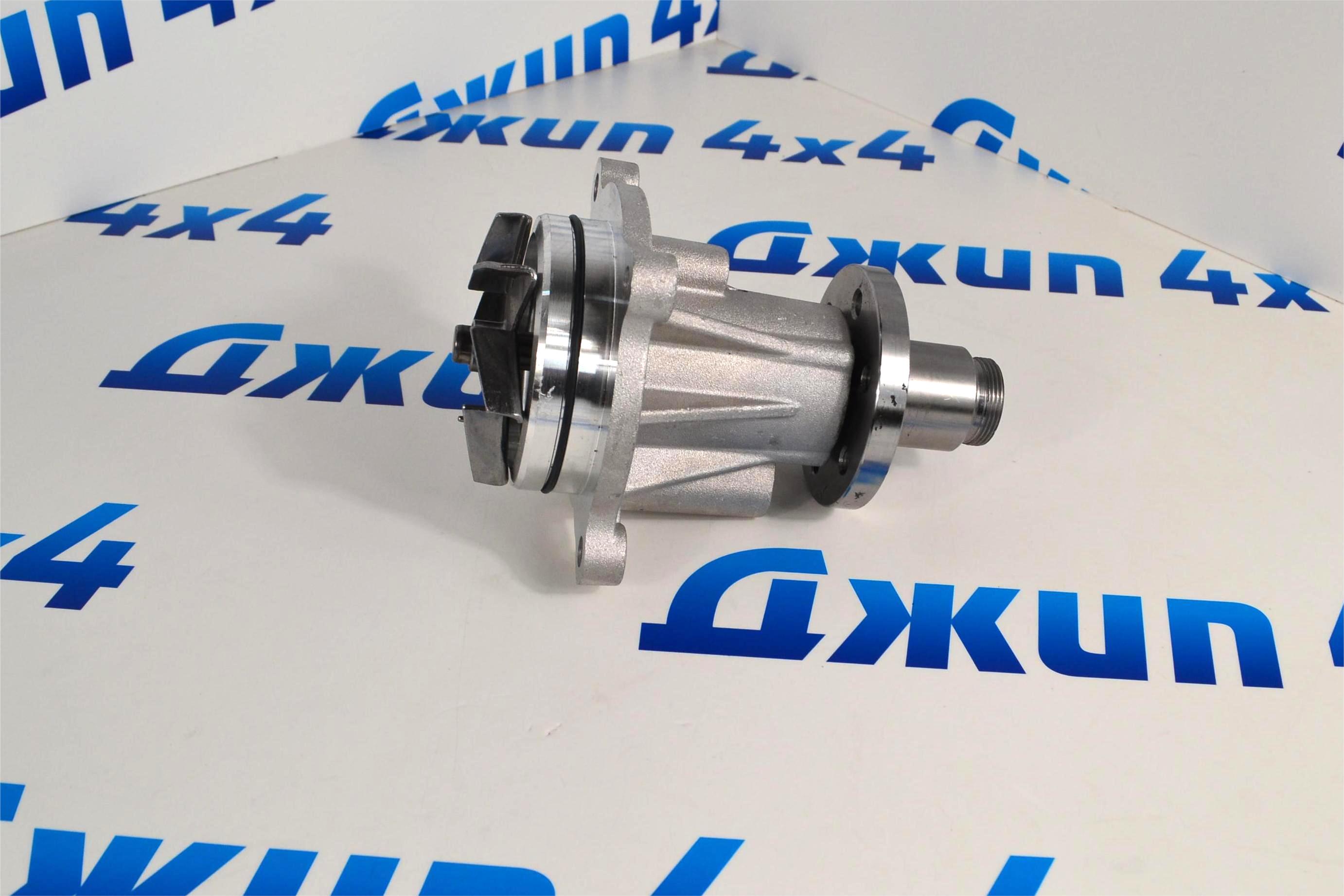 Помпа системы охлаждения Range Rover/Range Rover Sport V3.6TD LR008863