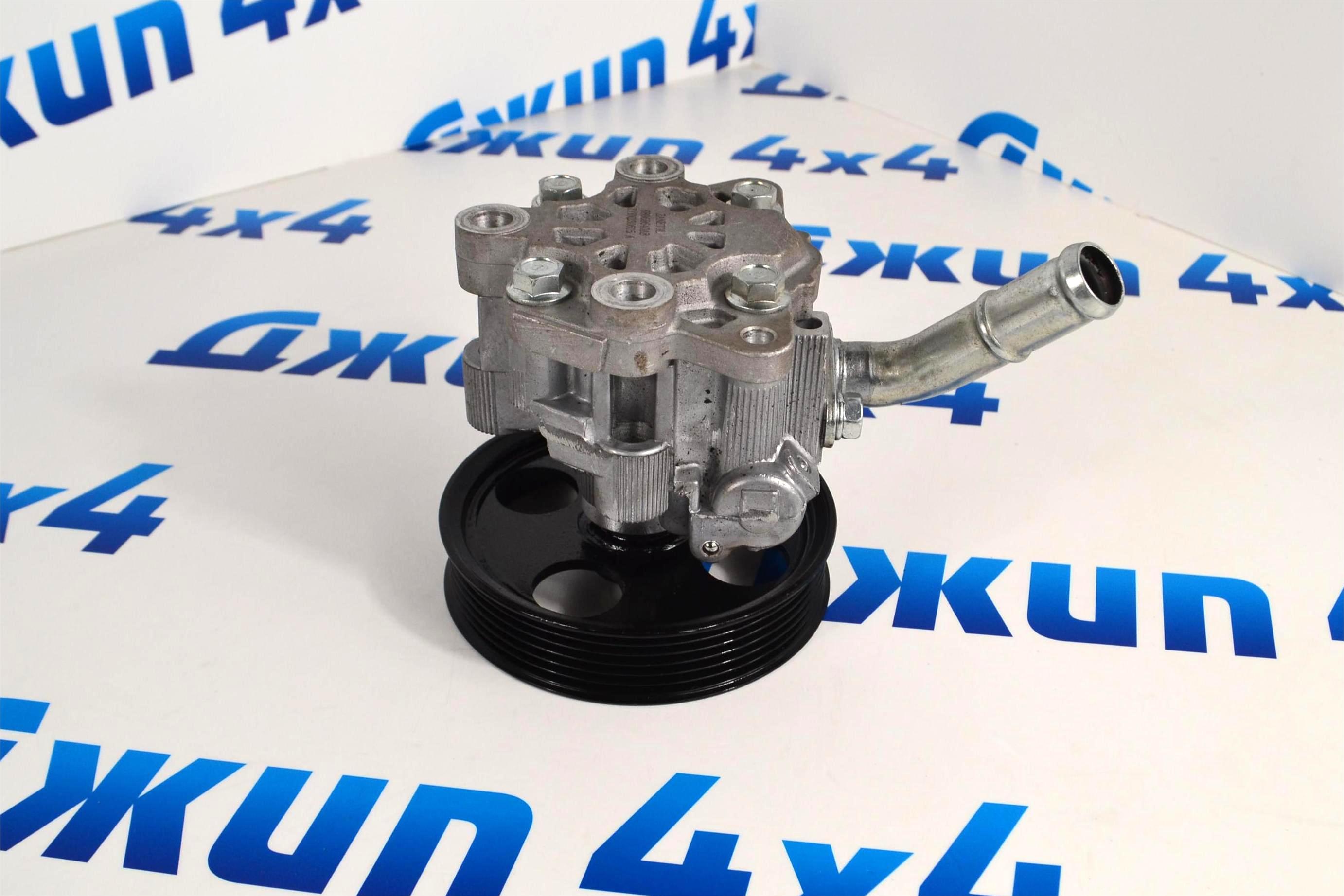 Насос гидроусилителя Jeep Grand Cherokee WK2 V3.6 2010-2011 68068640AB