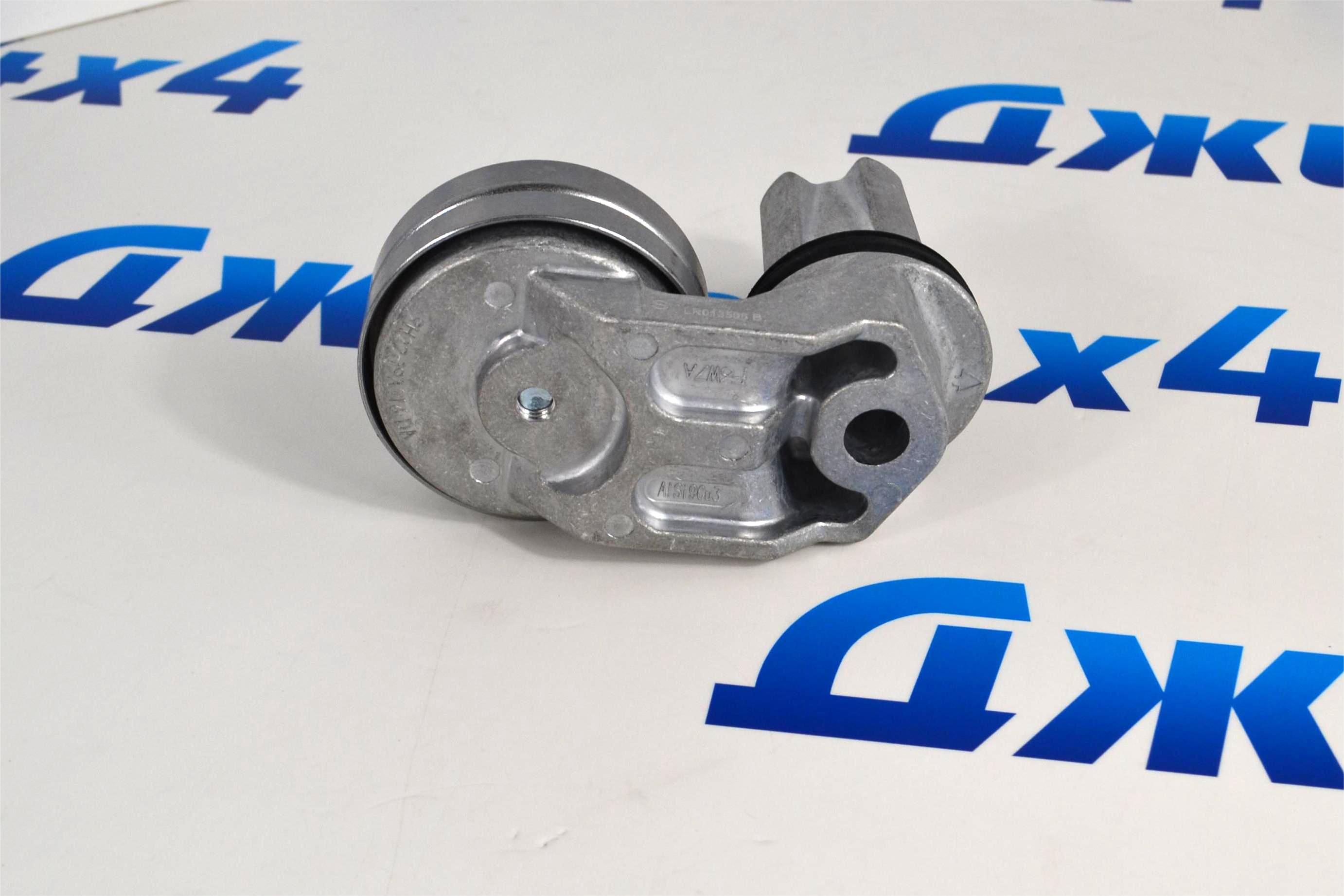 Натяжитель ремня навесного оборудования Land Rover Discovery 4 L319/Range Rover Sport L320 V3.0TD LR013506