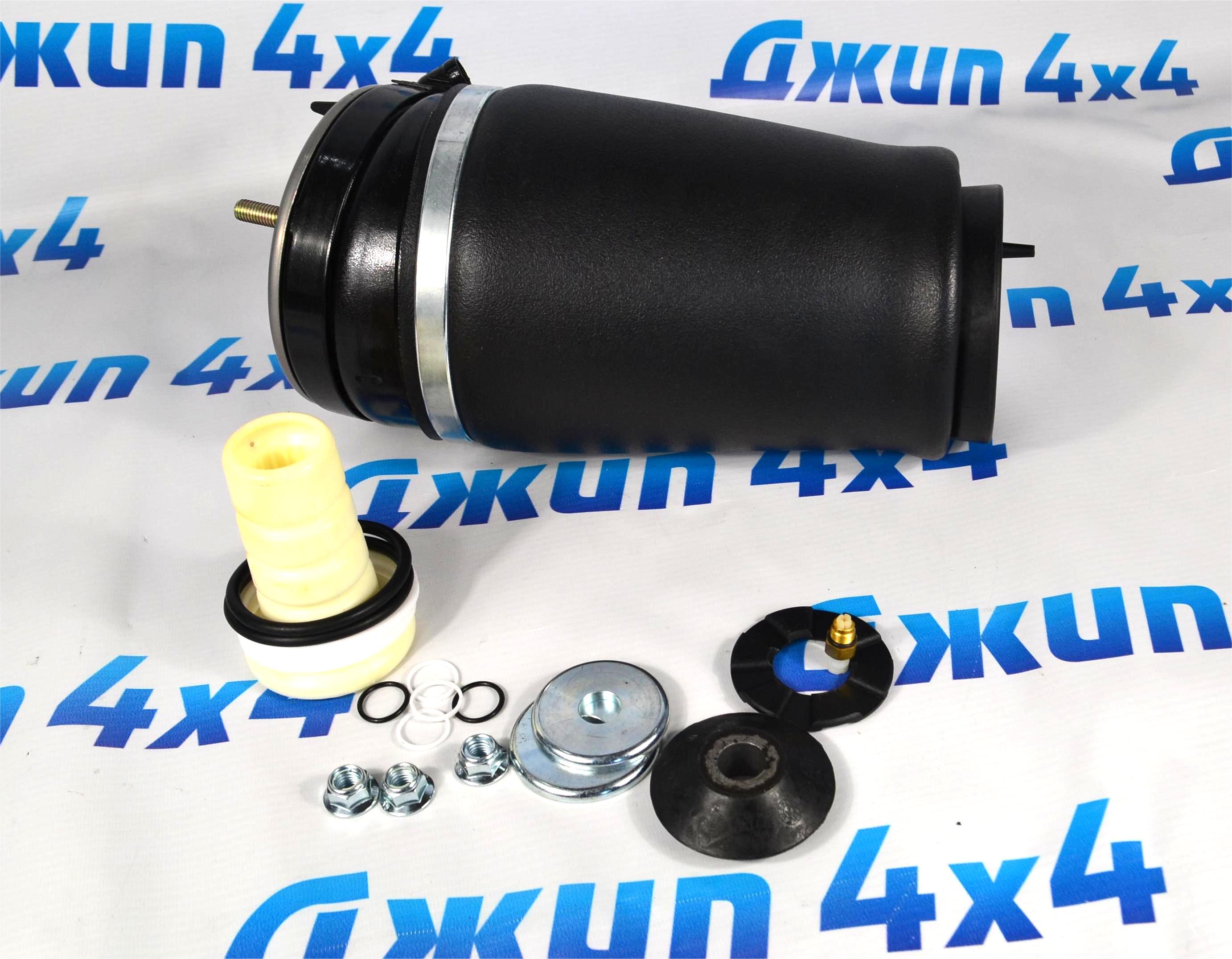 Пневмобаллон передний Range Rover L322 (левый) LR051702