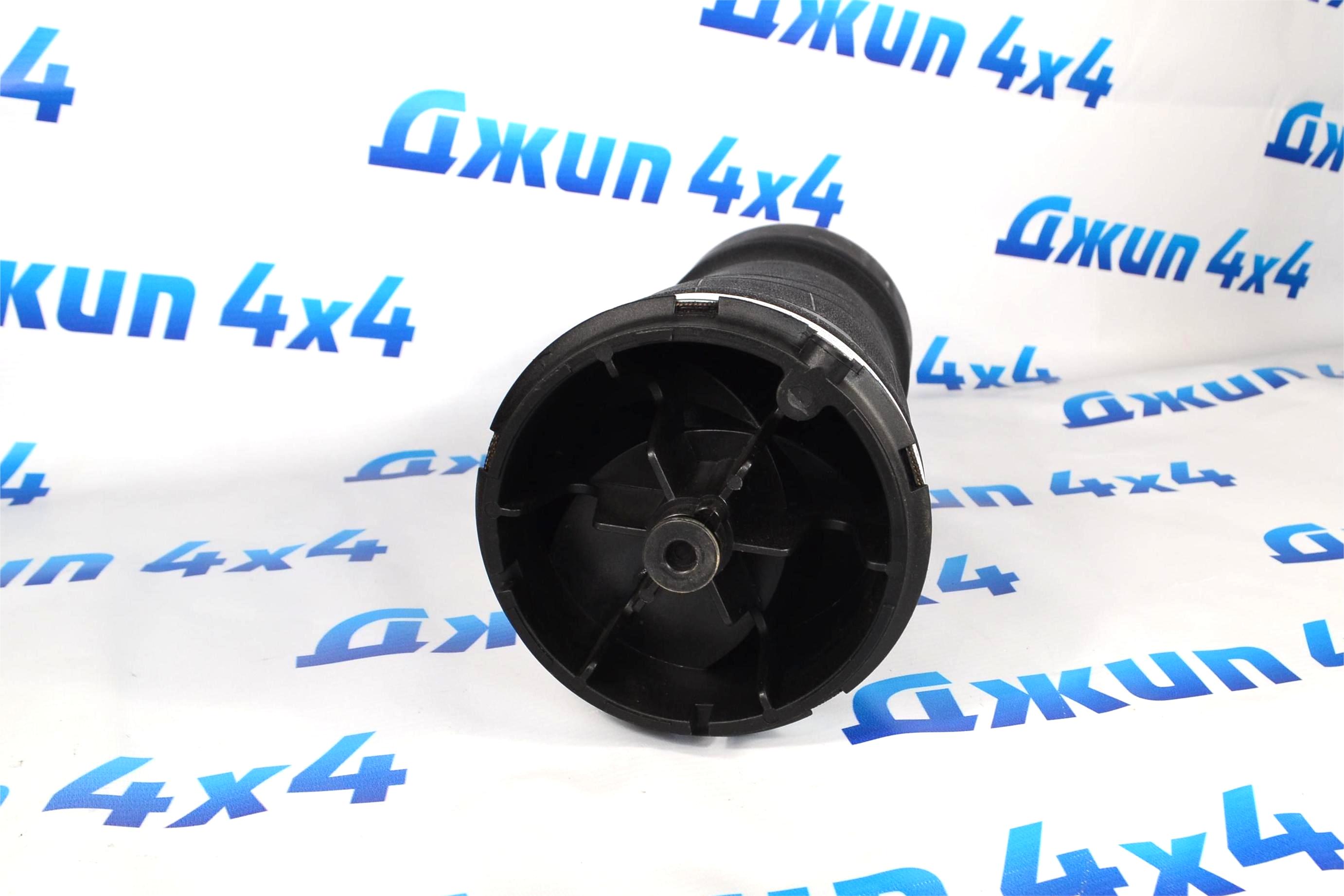 Пневмобаллон задний Lanв Rover Defender P90 L663 2020- (левый) LR132965