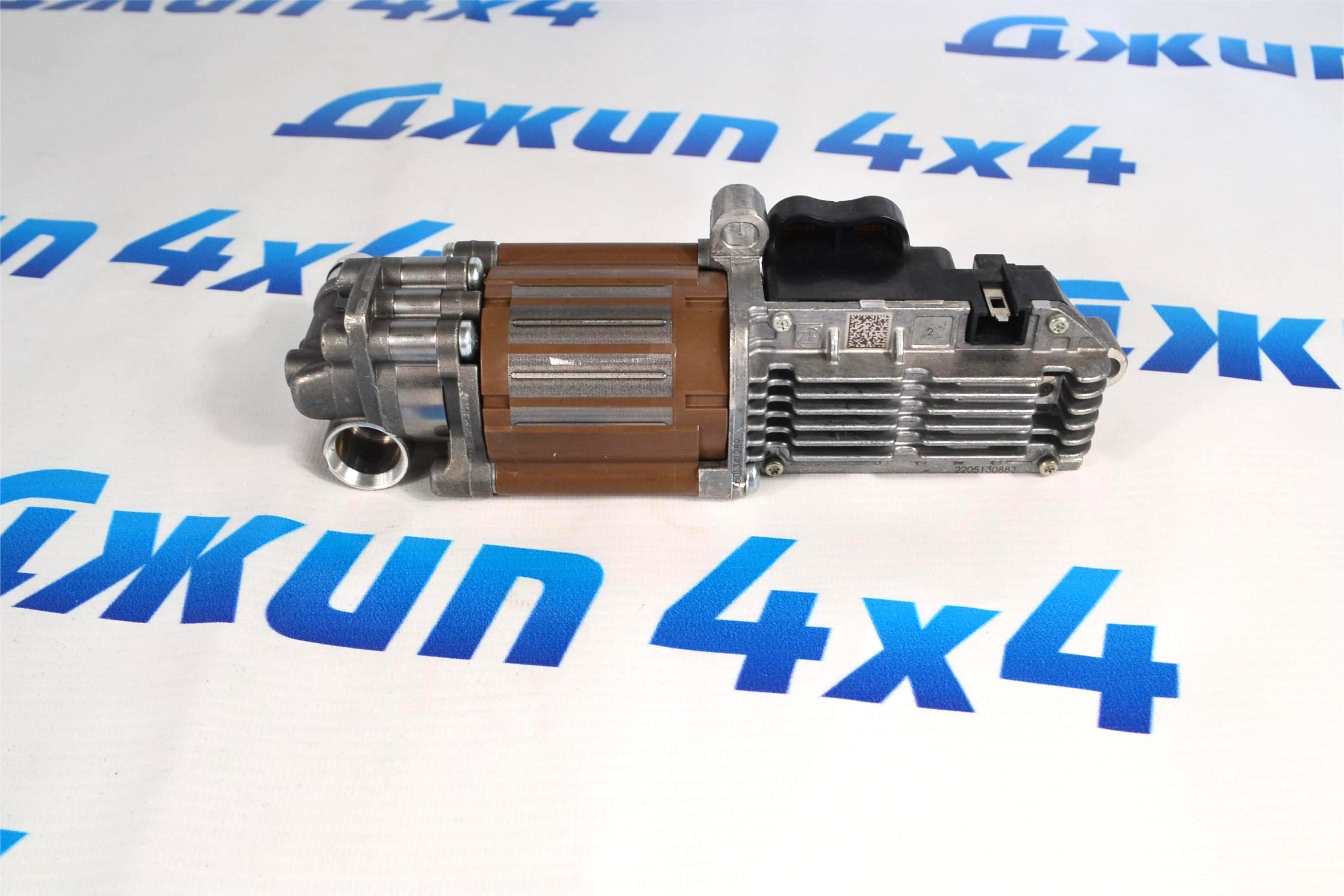 Масляный насос акпп Jeep Wrangler JL 4XE/Jeep Grand Cherokee WL 68509402AA