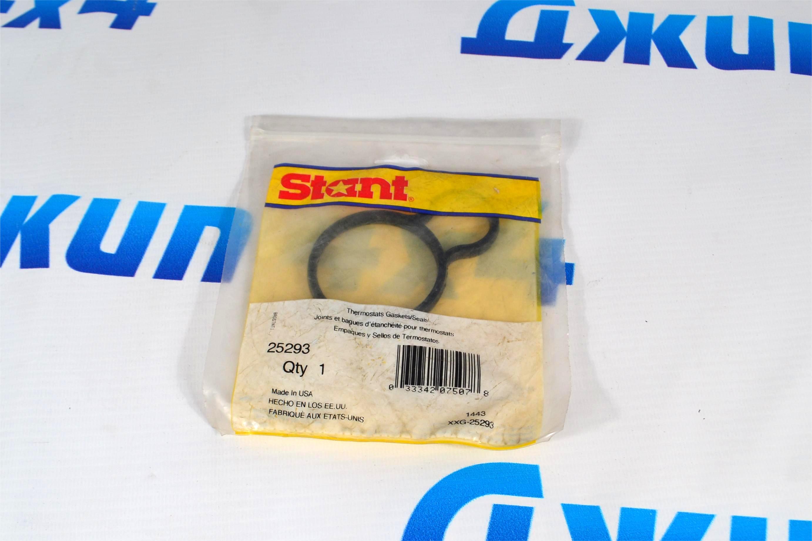 Прокладка термостата Dodge/Chrysler V2.7 Petrol 4892354AA