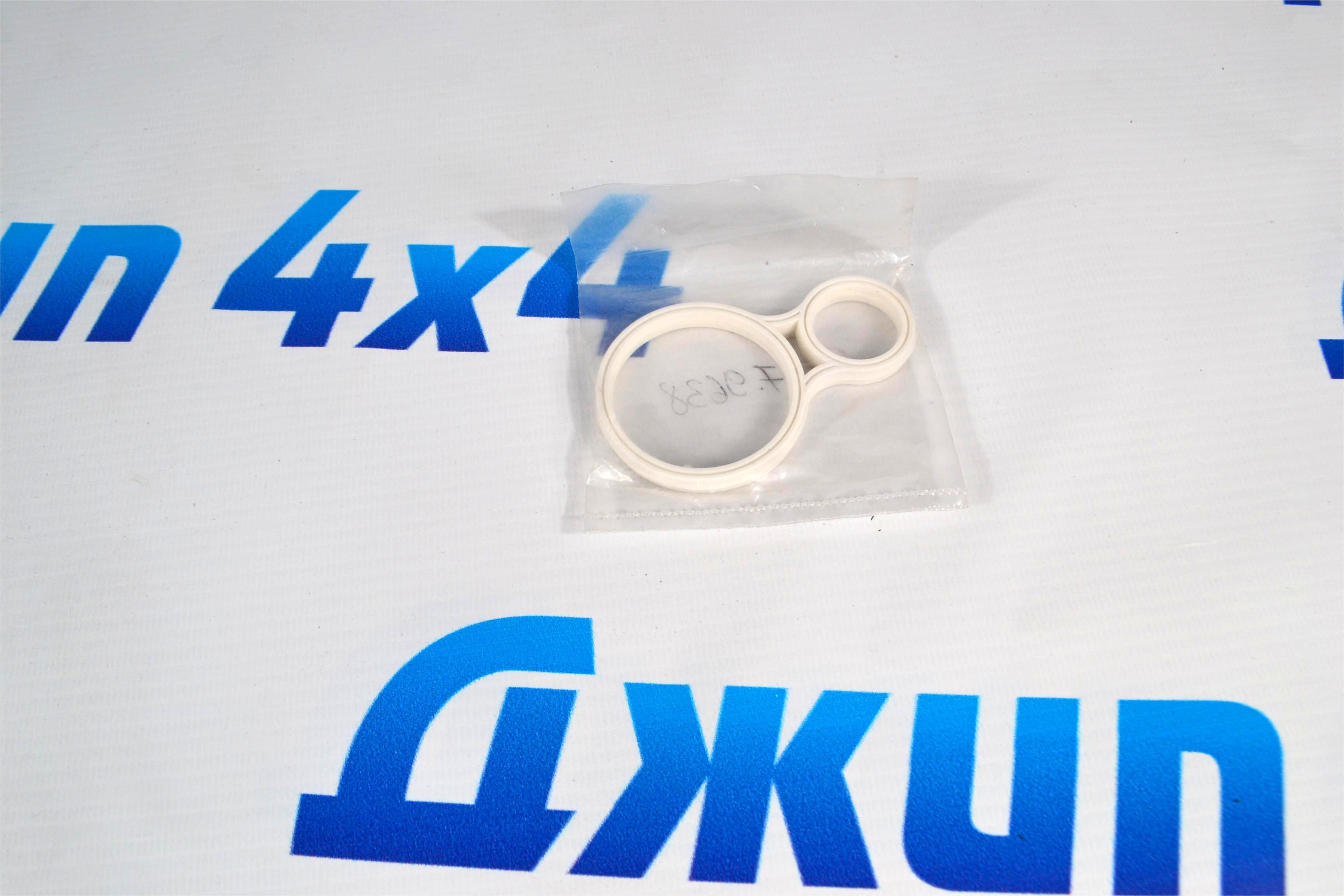 Прокладка термостата Jeep/Dodge/Chrysler/MINI V2.4 Petrol 4693117AC