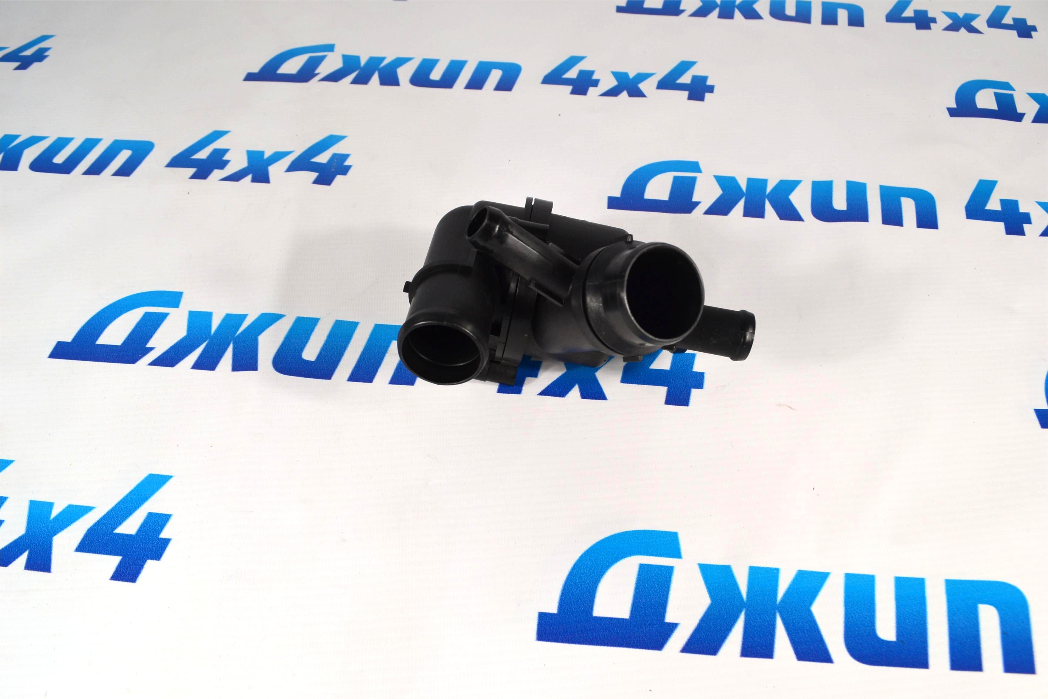 Термостат Land Rover Discovery/Range Rover/Range Rover Sport V3.0TD LR033675