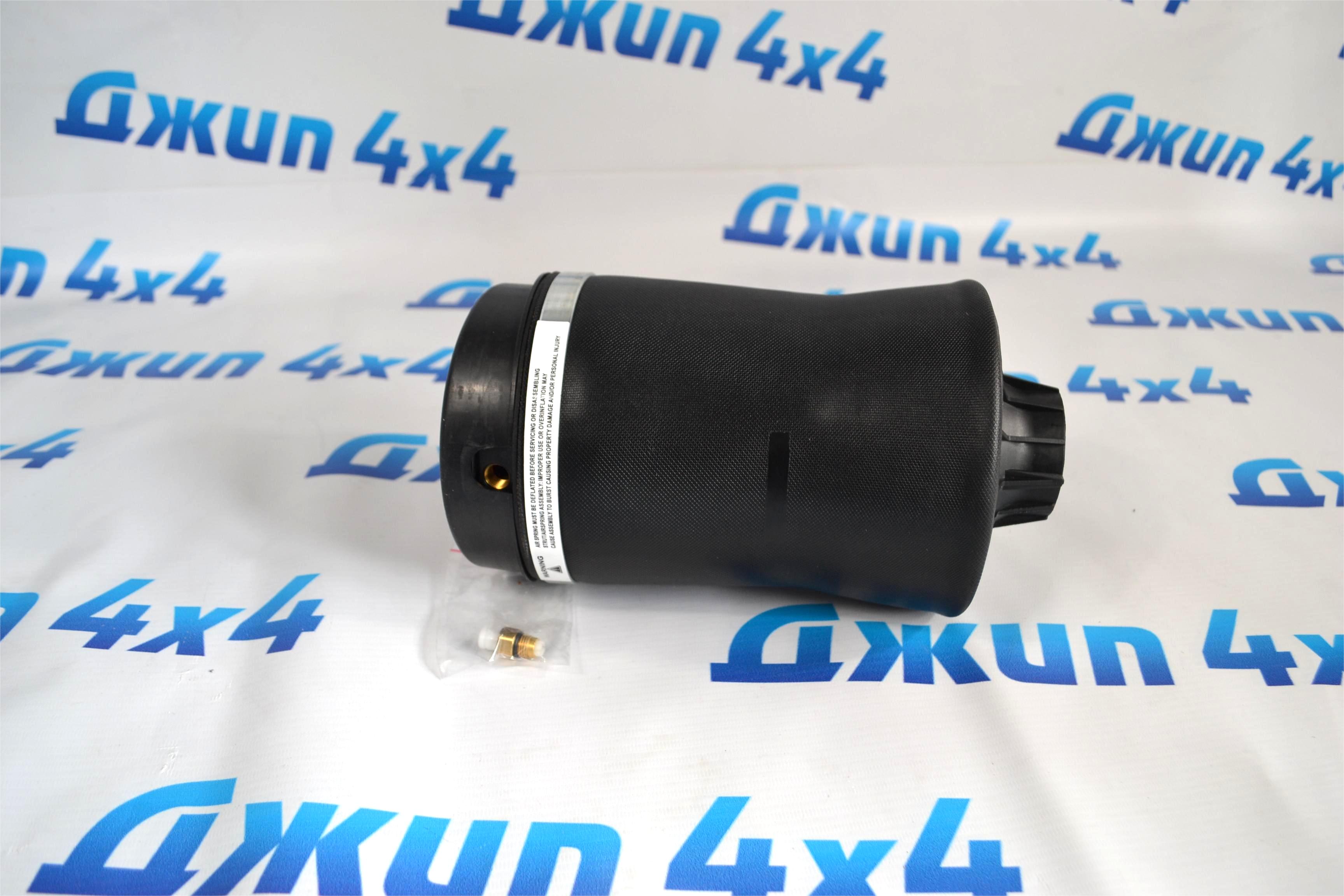 Пневмобаллон задний Jeep Grand Cherokee WK2 (дорест) 68029912AE