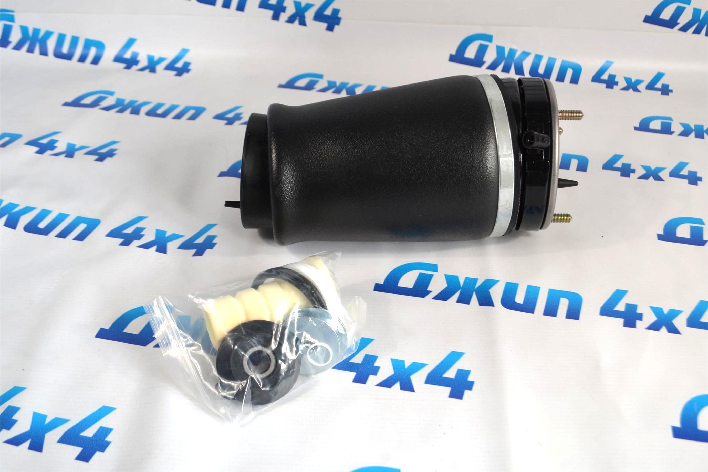 Пневмобаллон передний Range Rover L322 (правый) LR051700