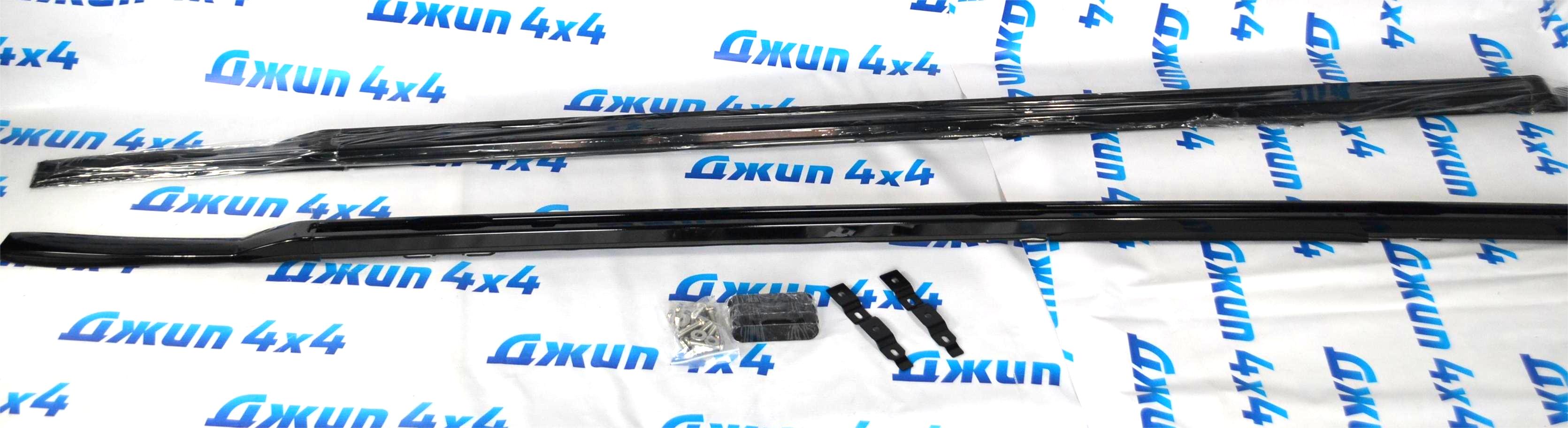 Рейлинги продольные Land Rover Defender 110 2020- L663 VPLER0177