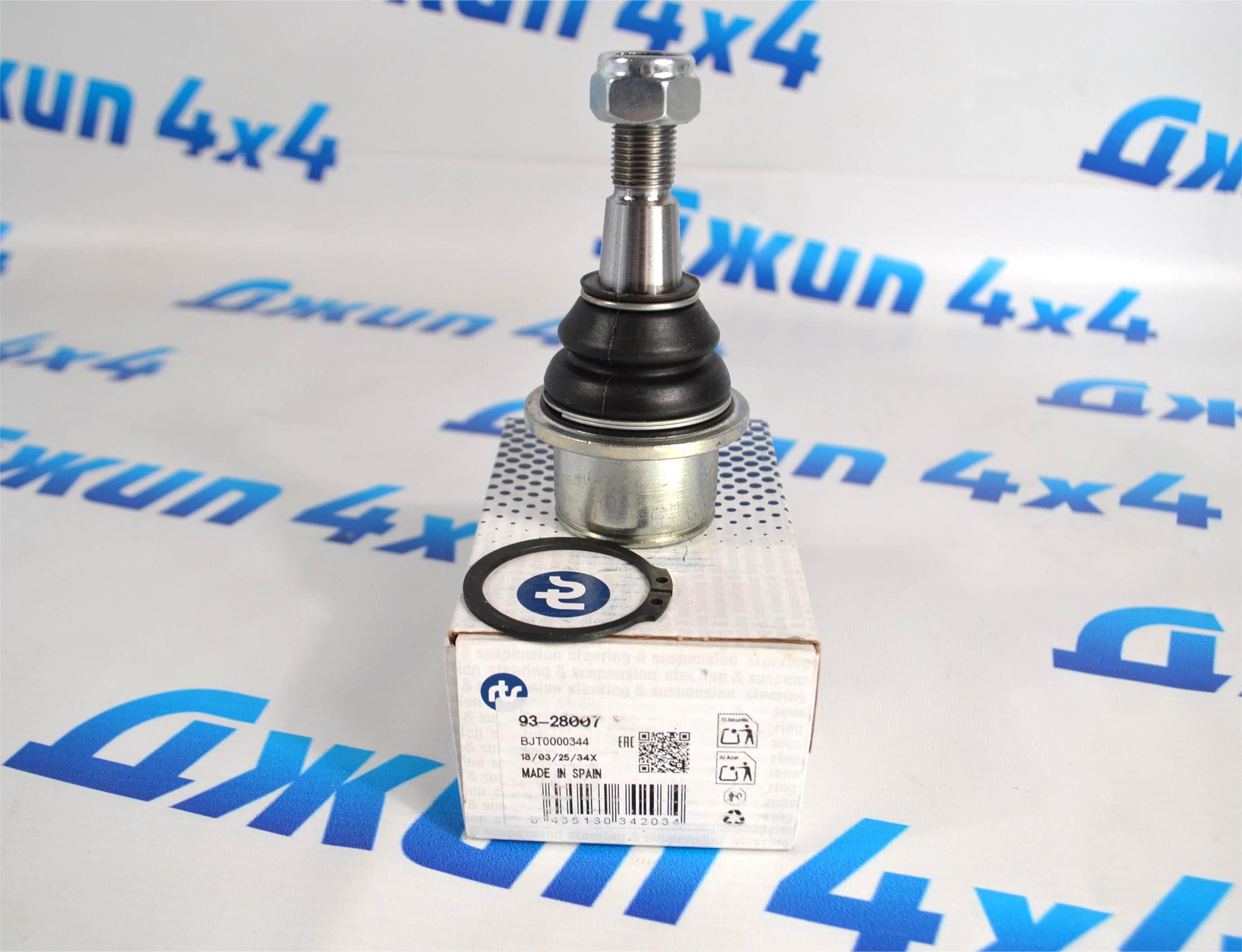 Шаровая опора нижняя Dodge Ram 1500 DT 68261621AE