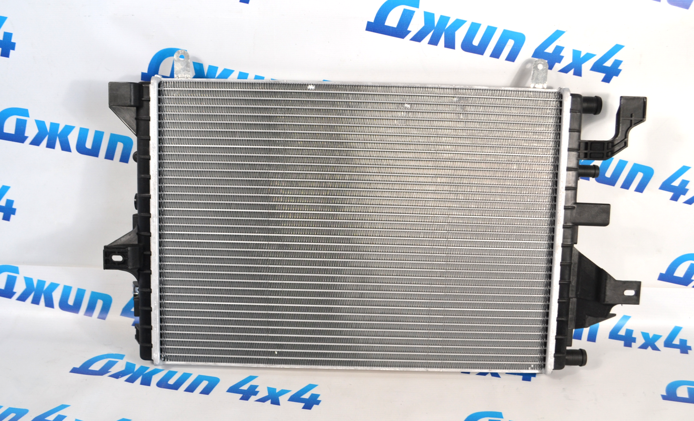Радиатор интеркулера Jaguar XF X250/Jaguar XJ X351/Jaguar XK X150 V3.0SC/5.0SC C2C39565