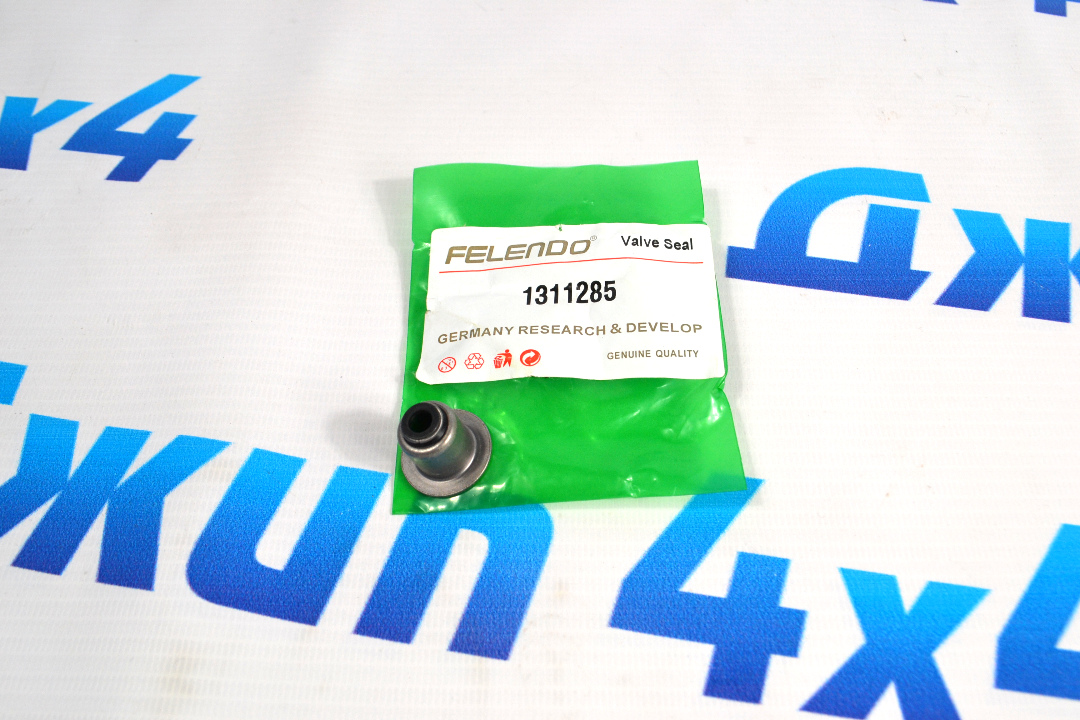 Сальник клапана Range Rover L322/Range Rover Sport L320 V3.6TD 1311285