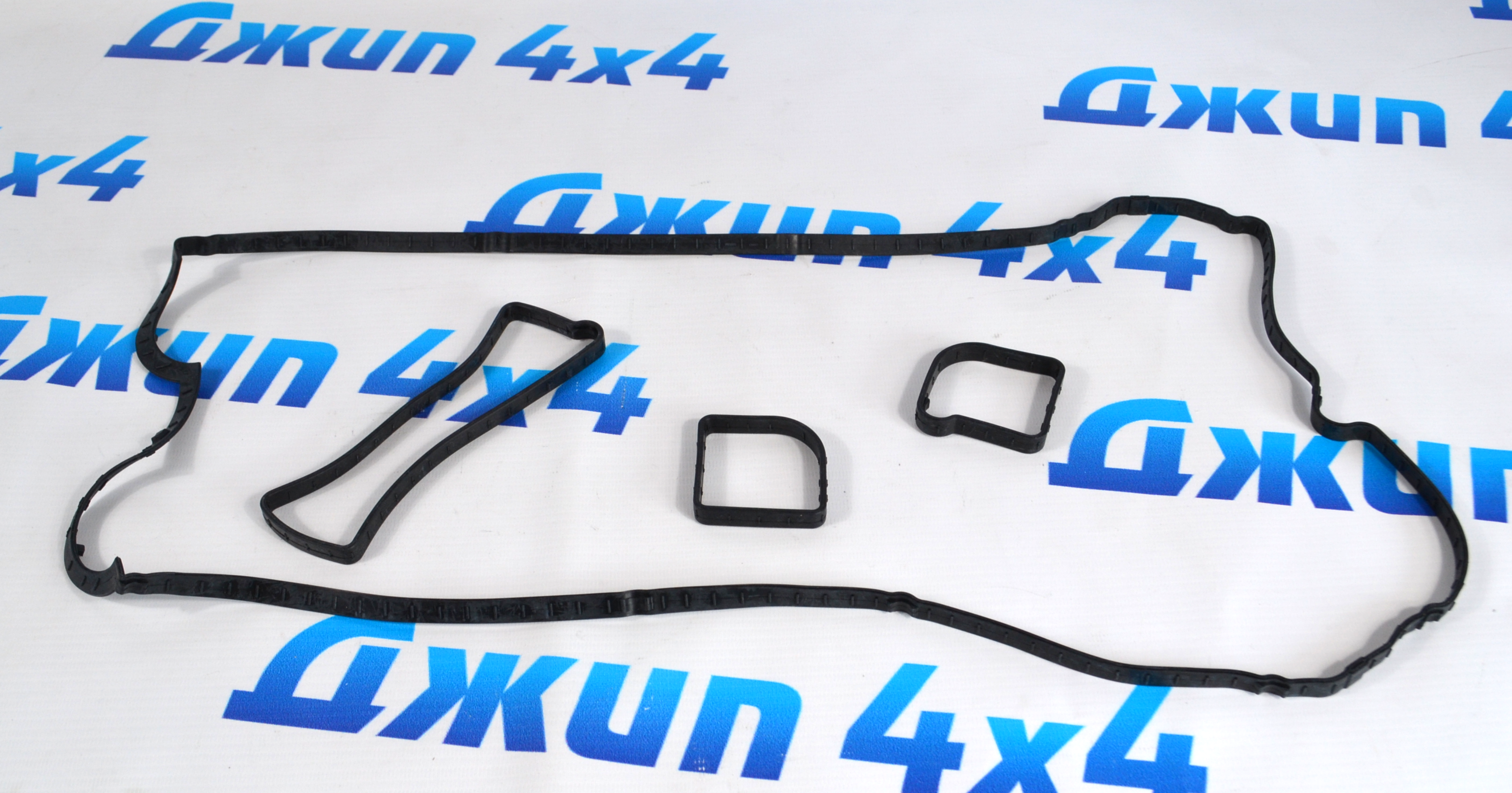 Прокладка клапанной крышки Land Rover Discovery Sport/Range Rover/Range Rover Evoque/Jaguar F-Pace LR025664