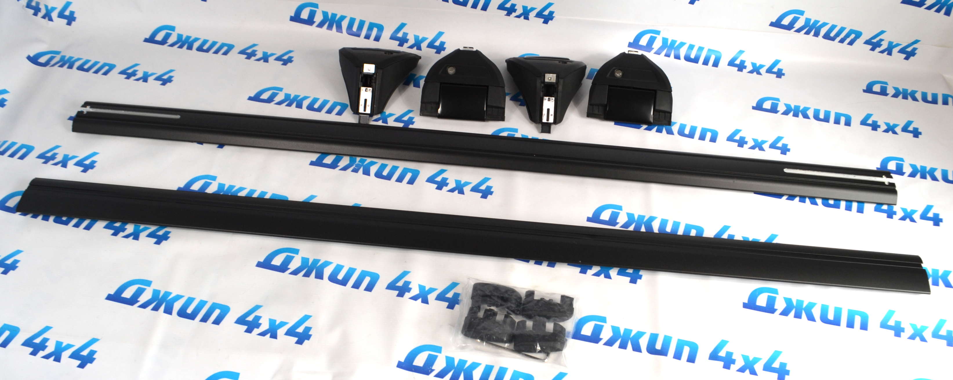 Поперечины на крышу Jeep Wrangler JL/Jeep Gladiator JT 82215387