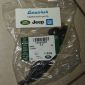 Башмак цепи привода ТНВД  Land Rover Discovery Sport L550/Range Rover Evoque L551 V2.0TD LR124262