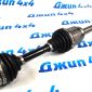 Привод передний Land Rover Discovery Sport L550/Range Rover Evoque L551 (правый) LR061598