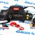 Лебедка автомобильная COME UP Seal Gen2 9.5 rsi 12V (EAC) PN 295863