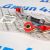 Патрубок охлаждения турбины Jeep Grand Cherokee WK2/Dodge Ram 1500 V3.0CRD 68544932AA